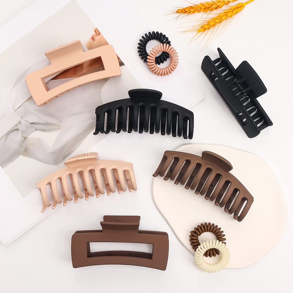large-hair-clips-for-women with cash back rebate