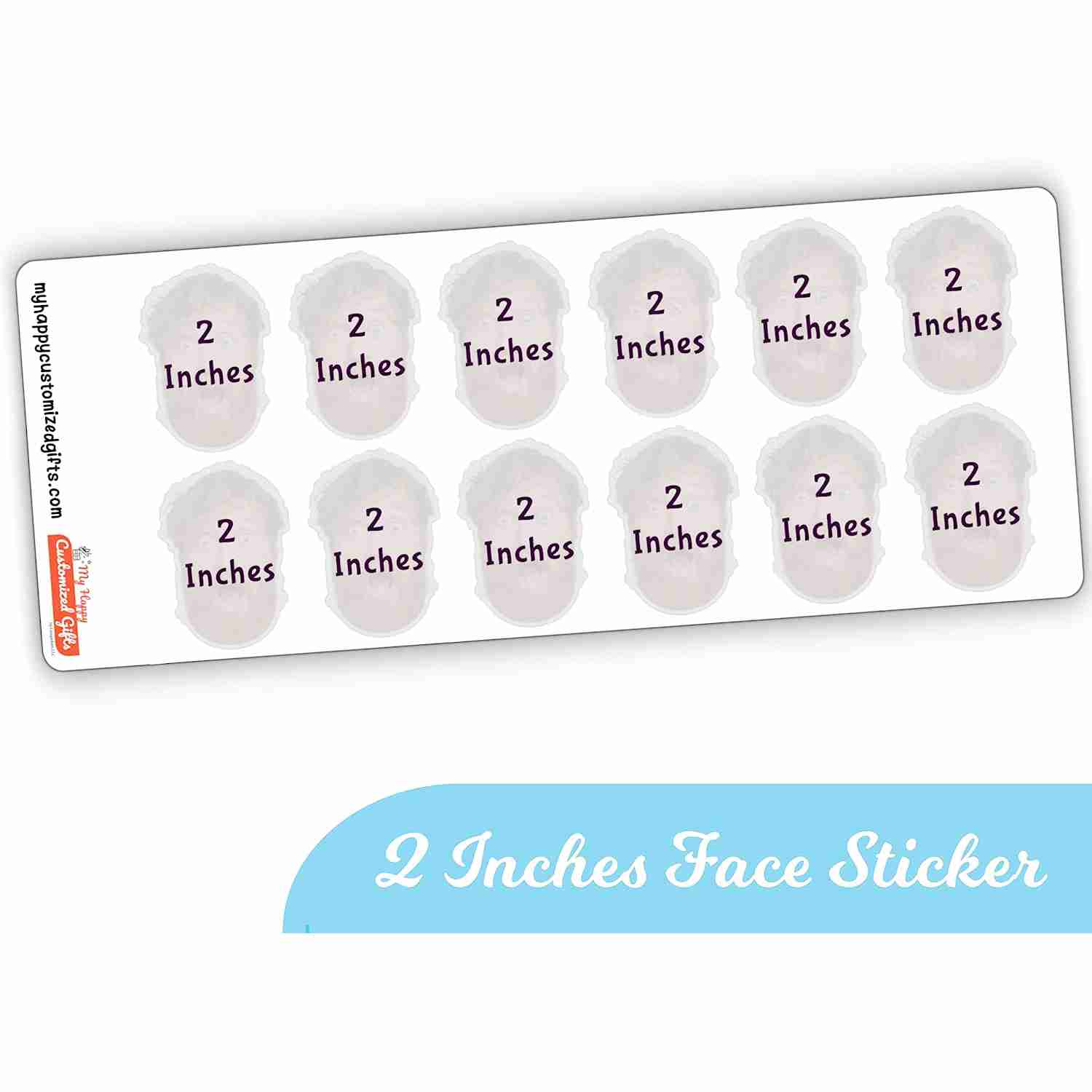 sticker-face-die-cut-custiomized-decal-personalized for cheap