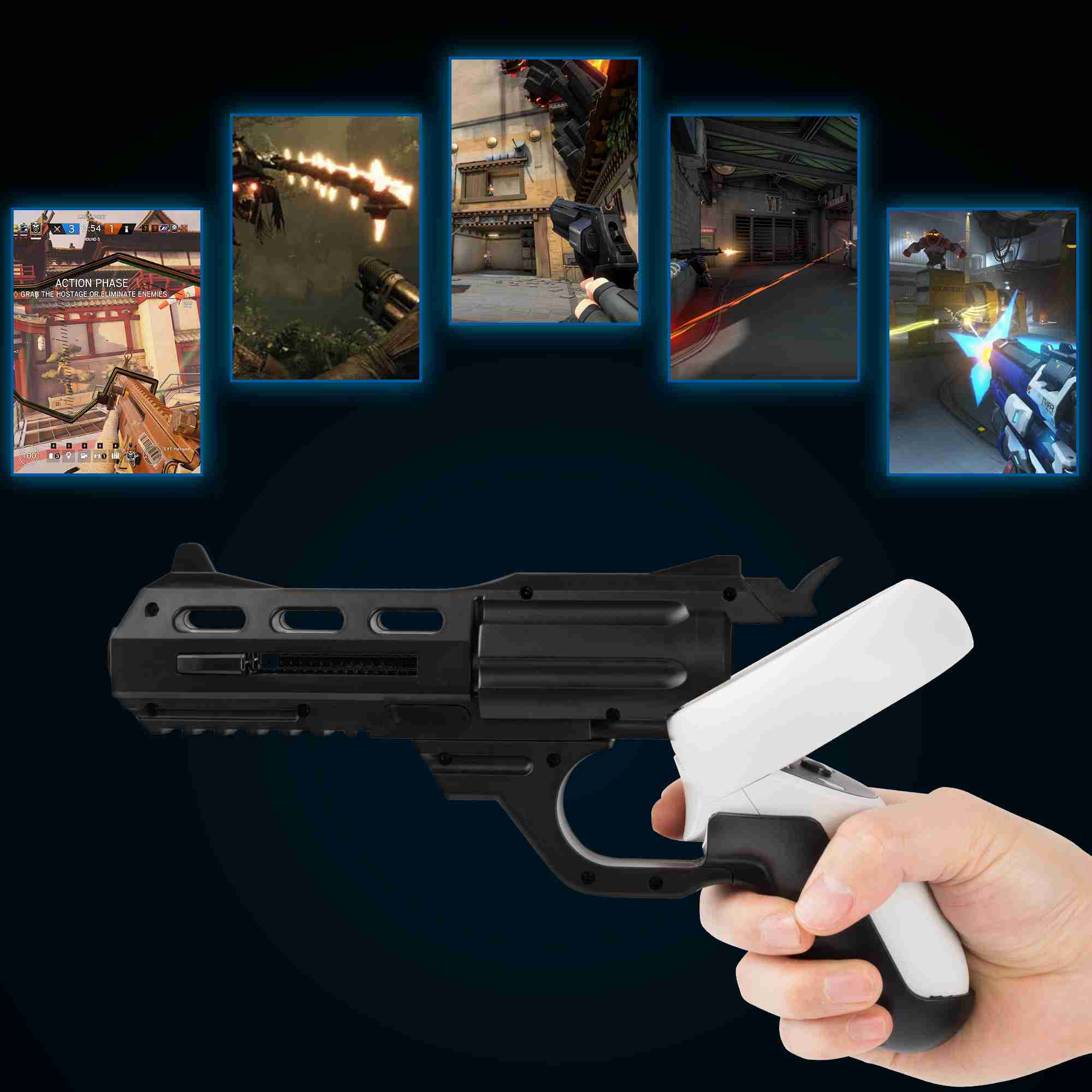 download pistol whip meta quest 2
