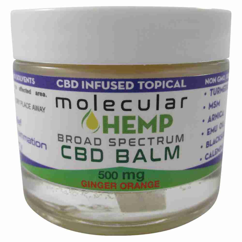 cbd-topical with cash back rebate