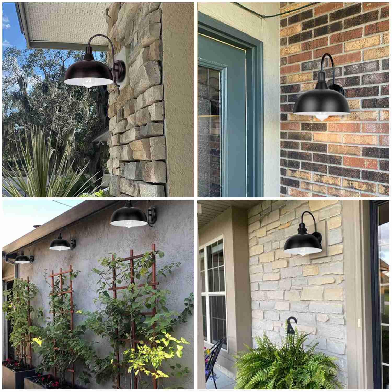 outdoor-barn-light with discount code
