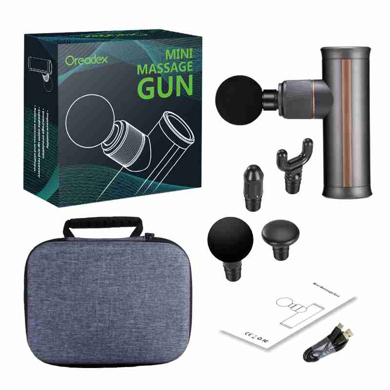portable-percussion-muscle-gun-for-athletes with discount code