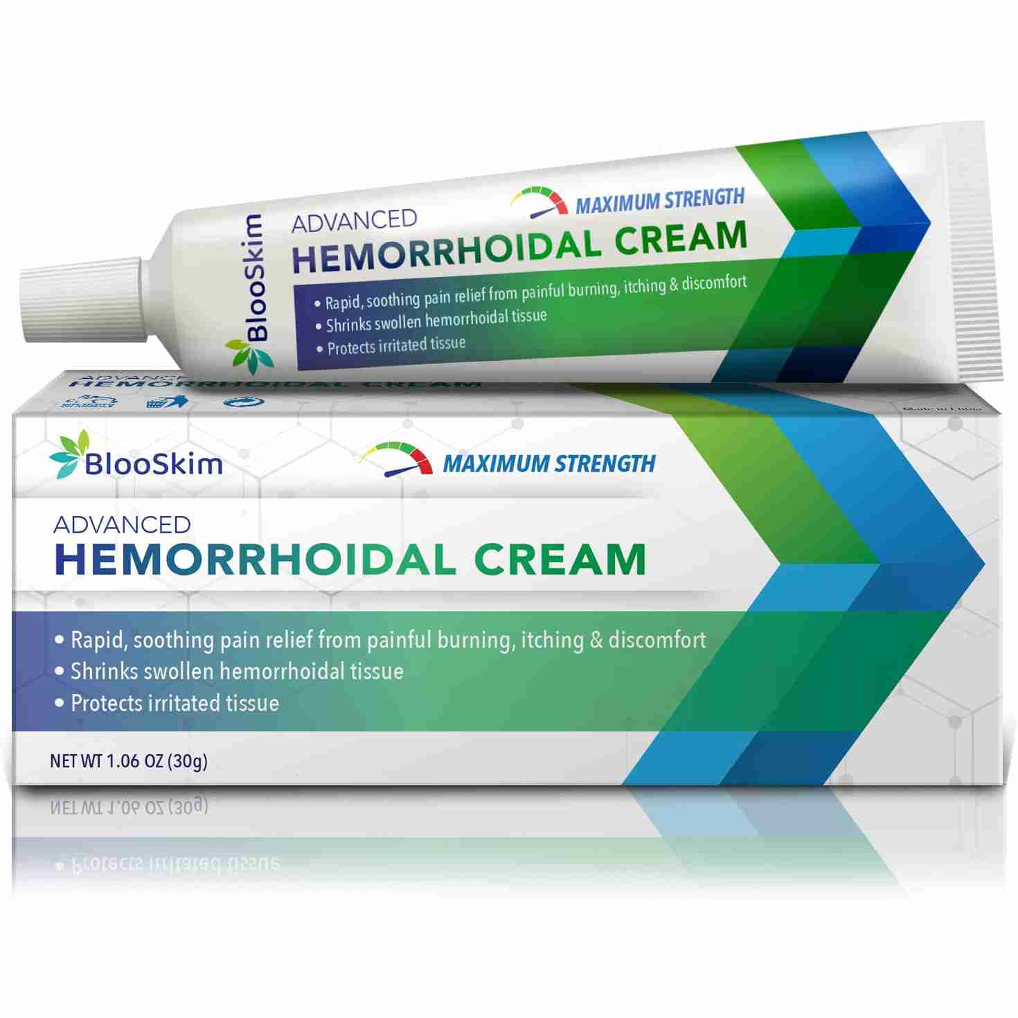 hemorrhoid-cream with cash back rebate