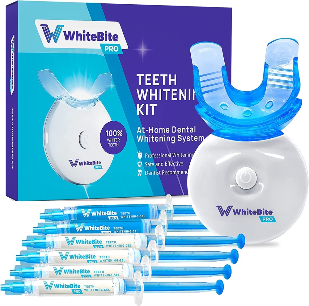 teeth-whitening-kit with cash back rebate