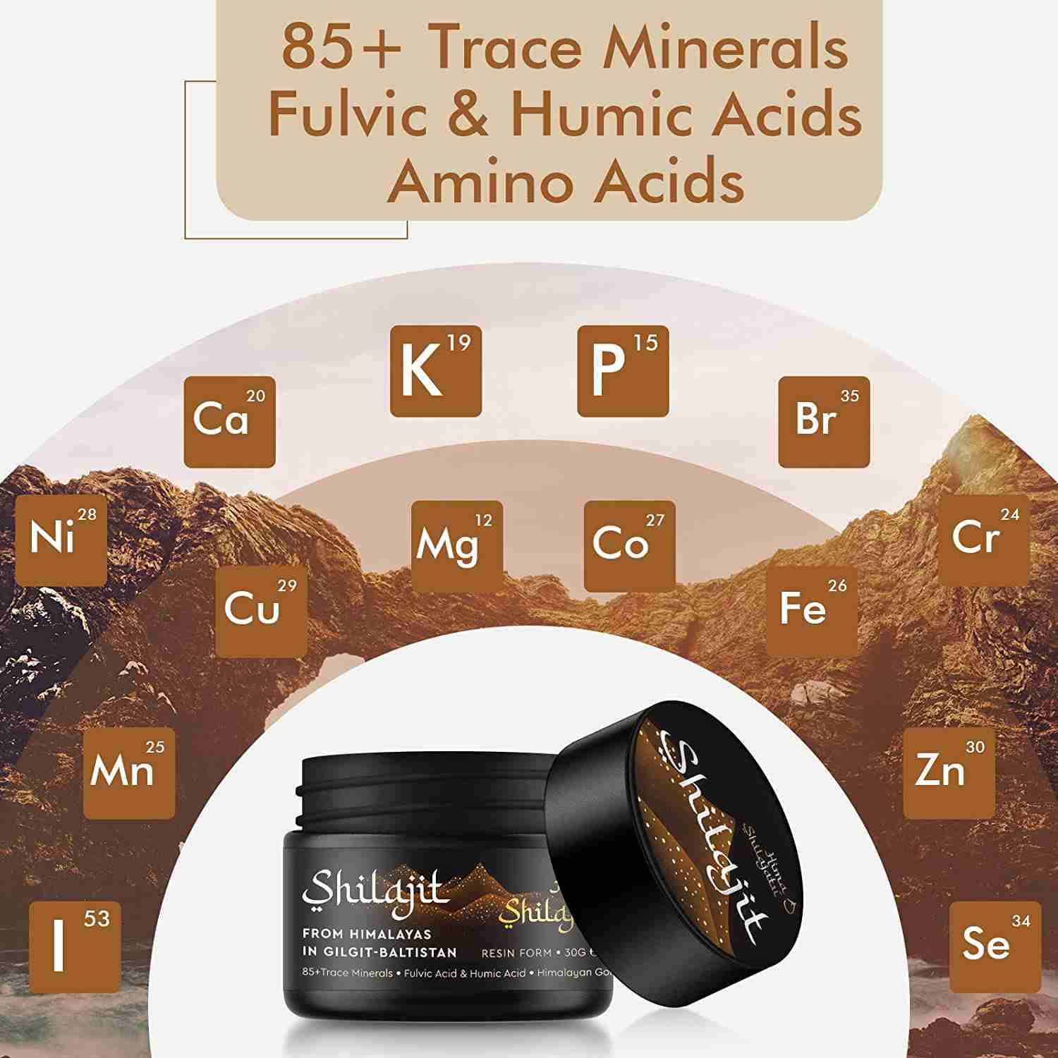 shilajit with discount code