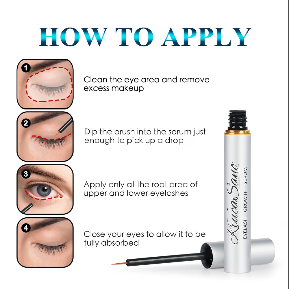 eyelash-growth-serum with discount code