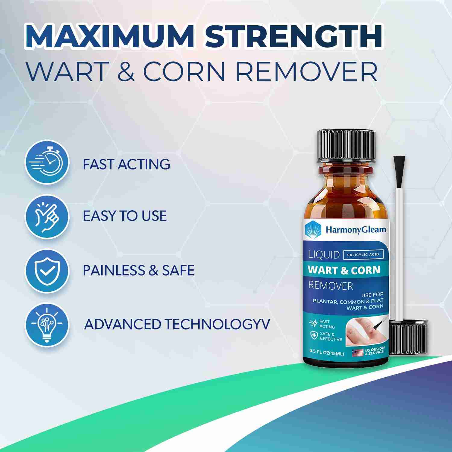 wart-remover for cheap