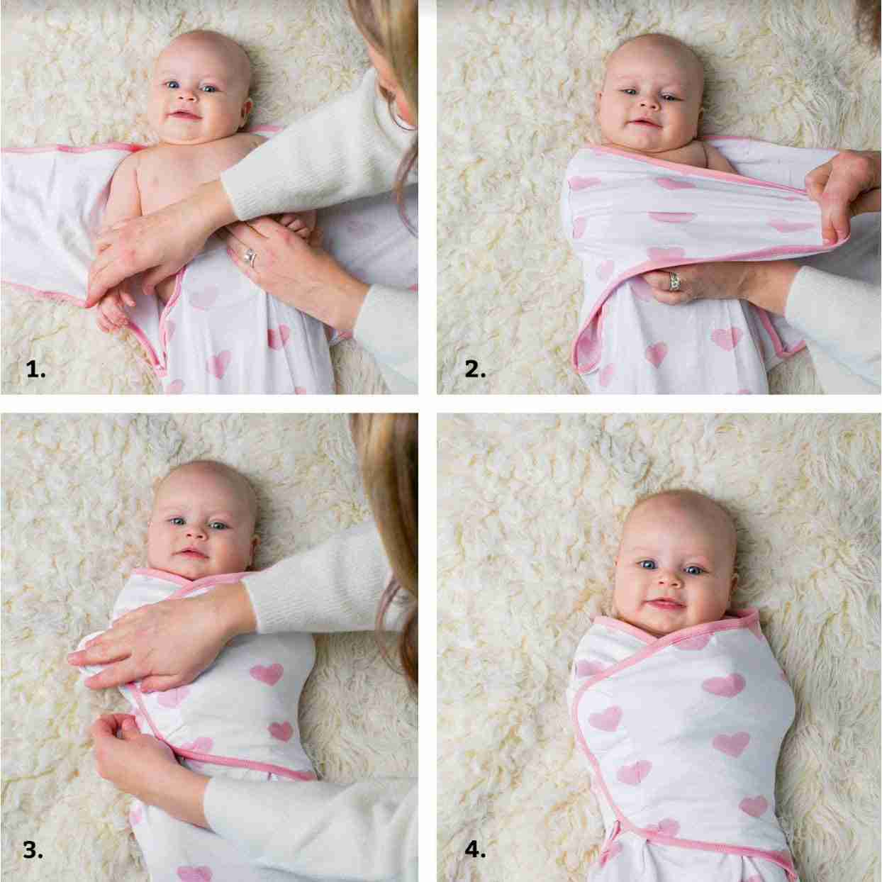 swaddle-blankets-baby-girl with discount code