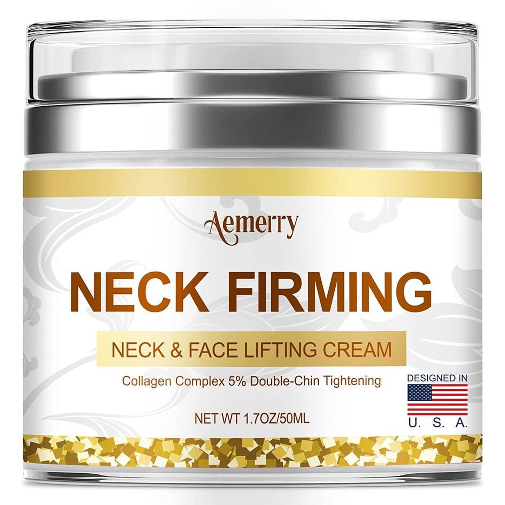neck-firming-cream with cash back rebate