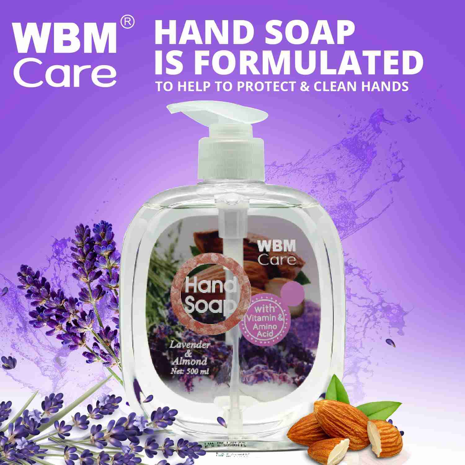 hand-soap for cheap