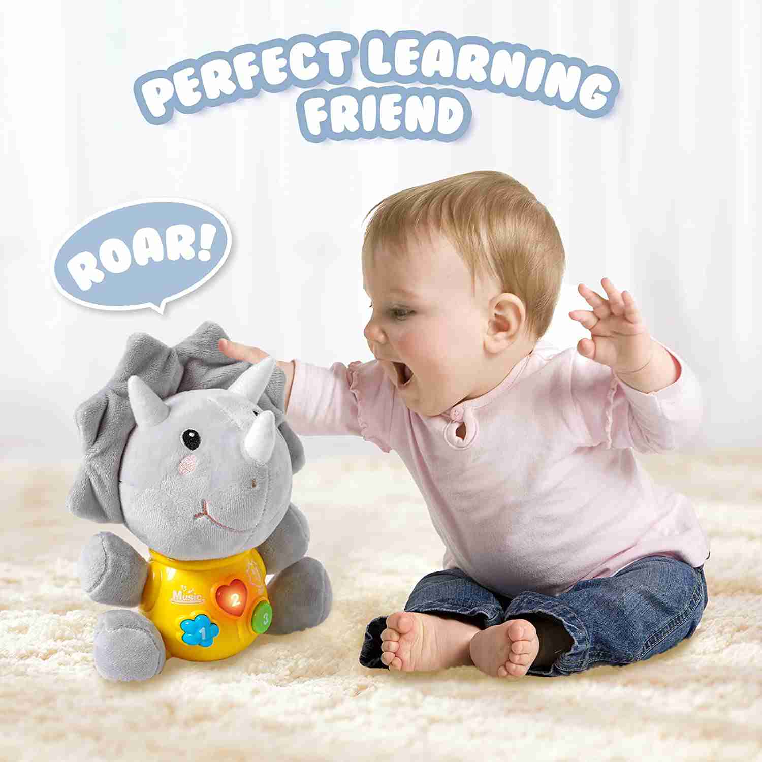 music-baby-toys with discount code