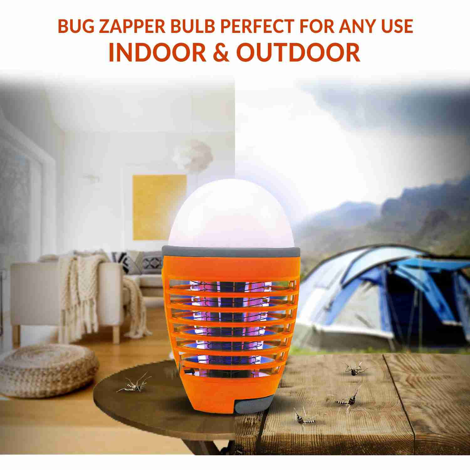 electric-bug-zapper with discount code