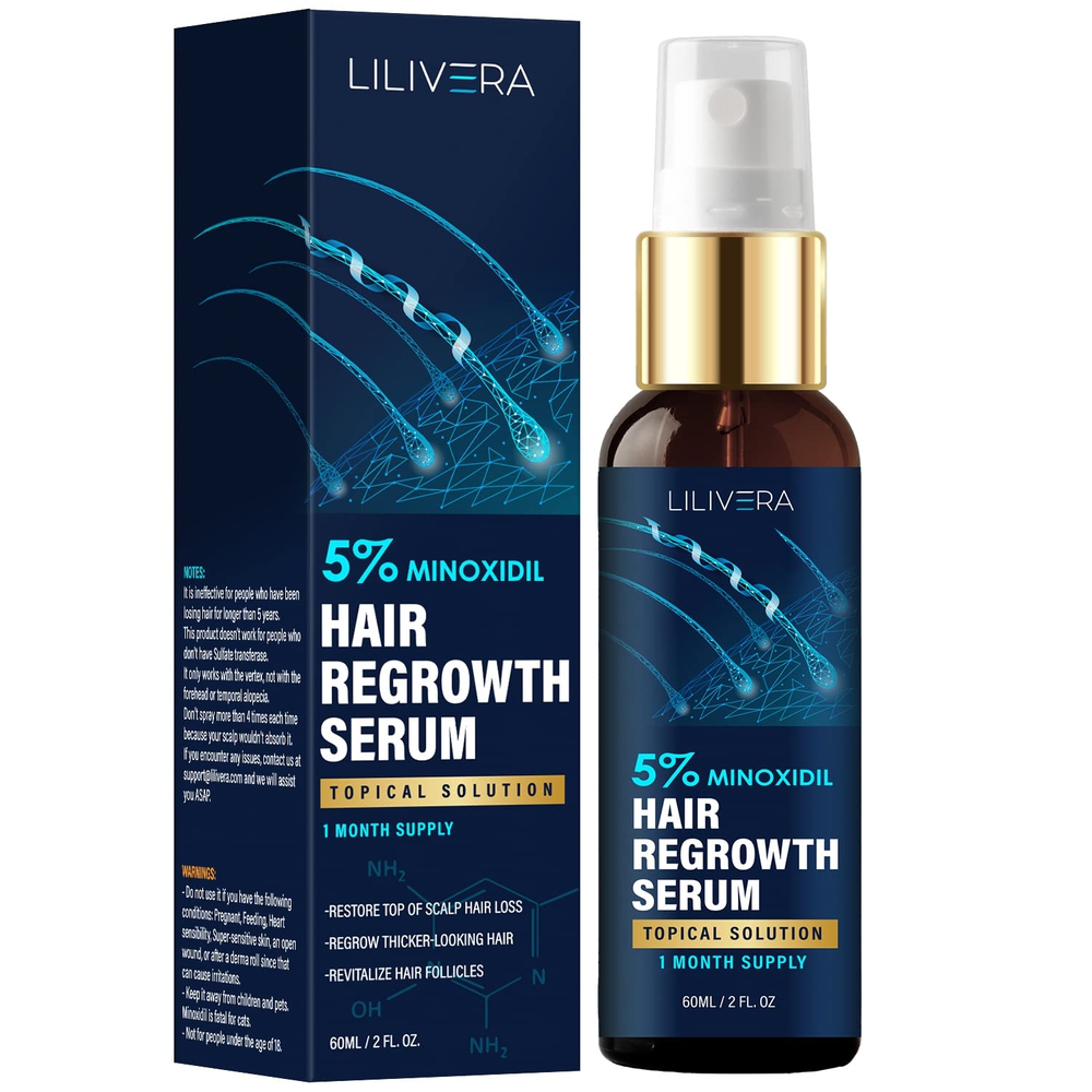 5-minoxidil-for-men-hair-growth-spray with cash back rebate