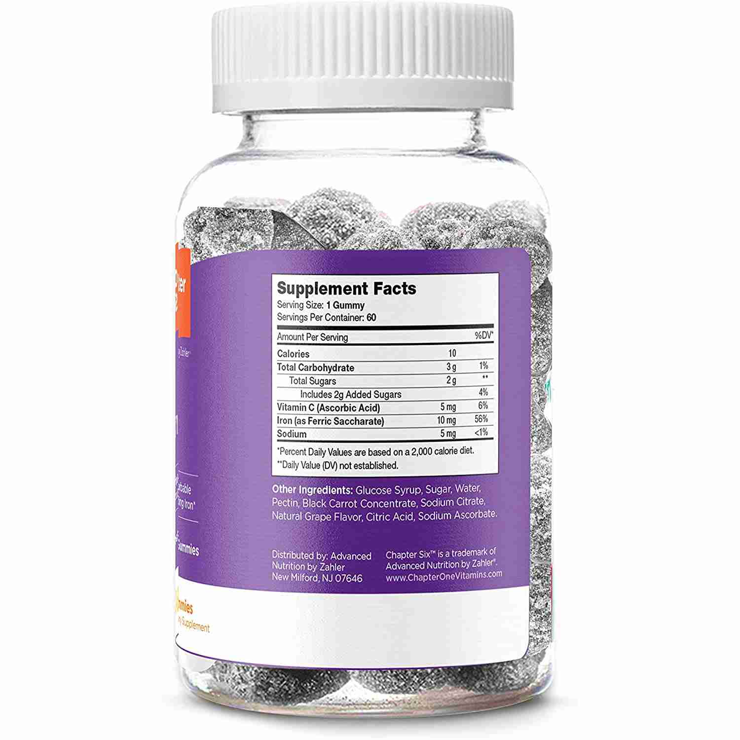 iron-gummies-supplement for cheap