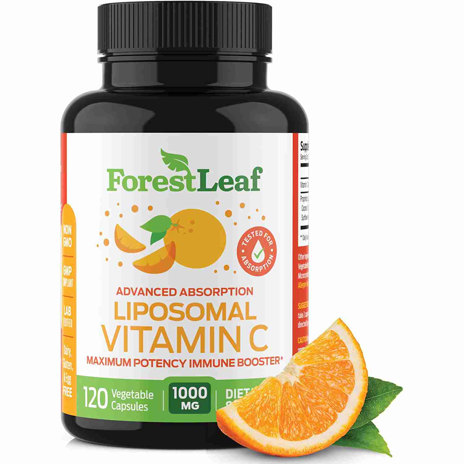 liposomal-vitamin-c with cash back rebate