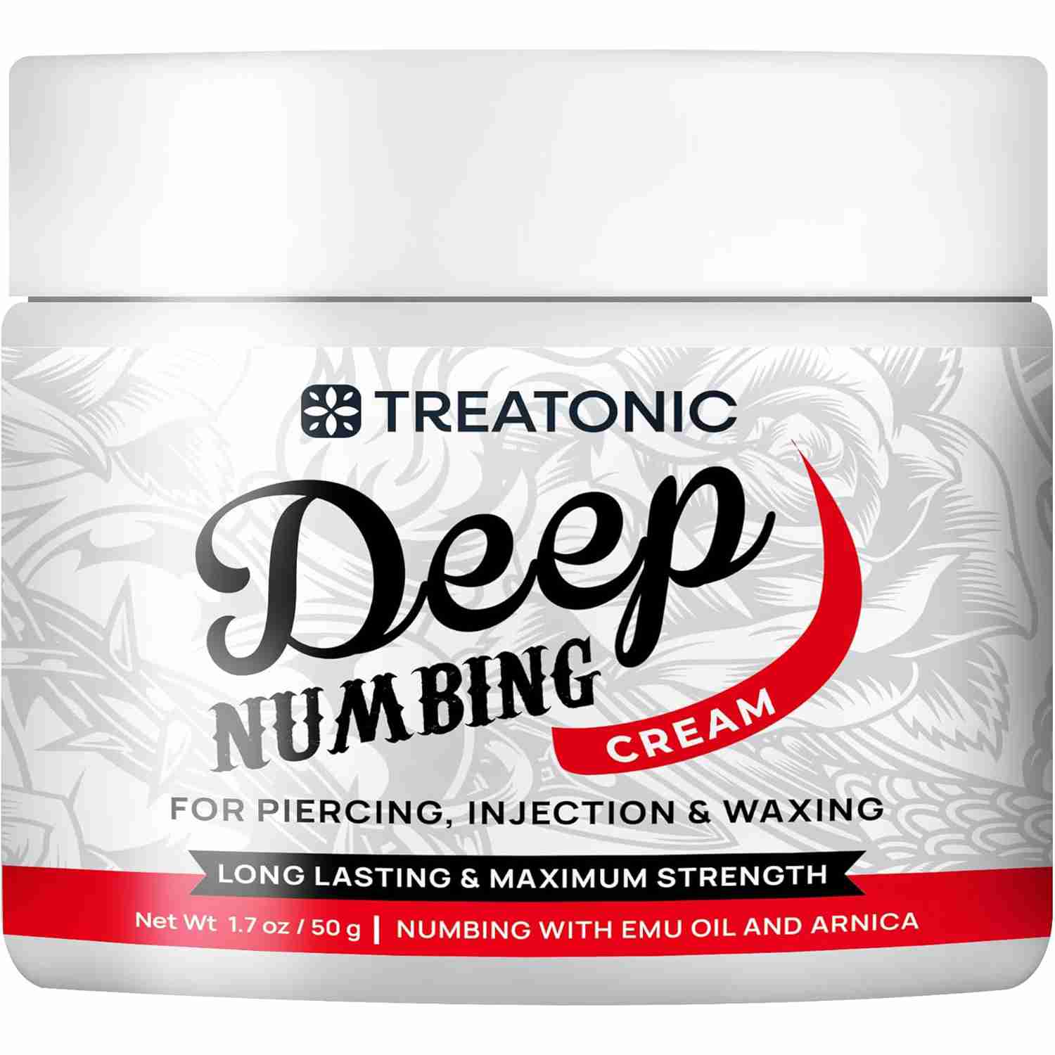 numbing-cream-for-waxing with cash back rebate