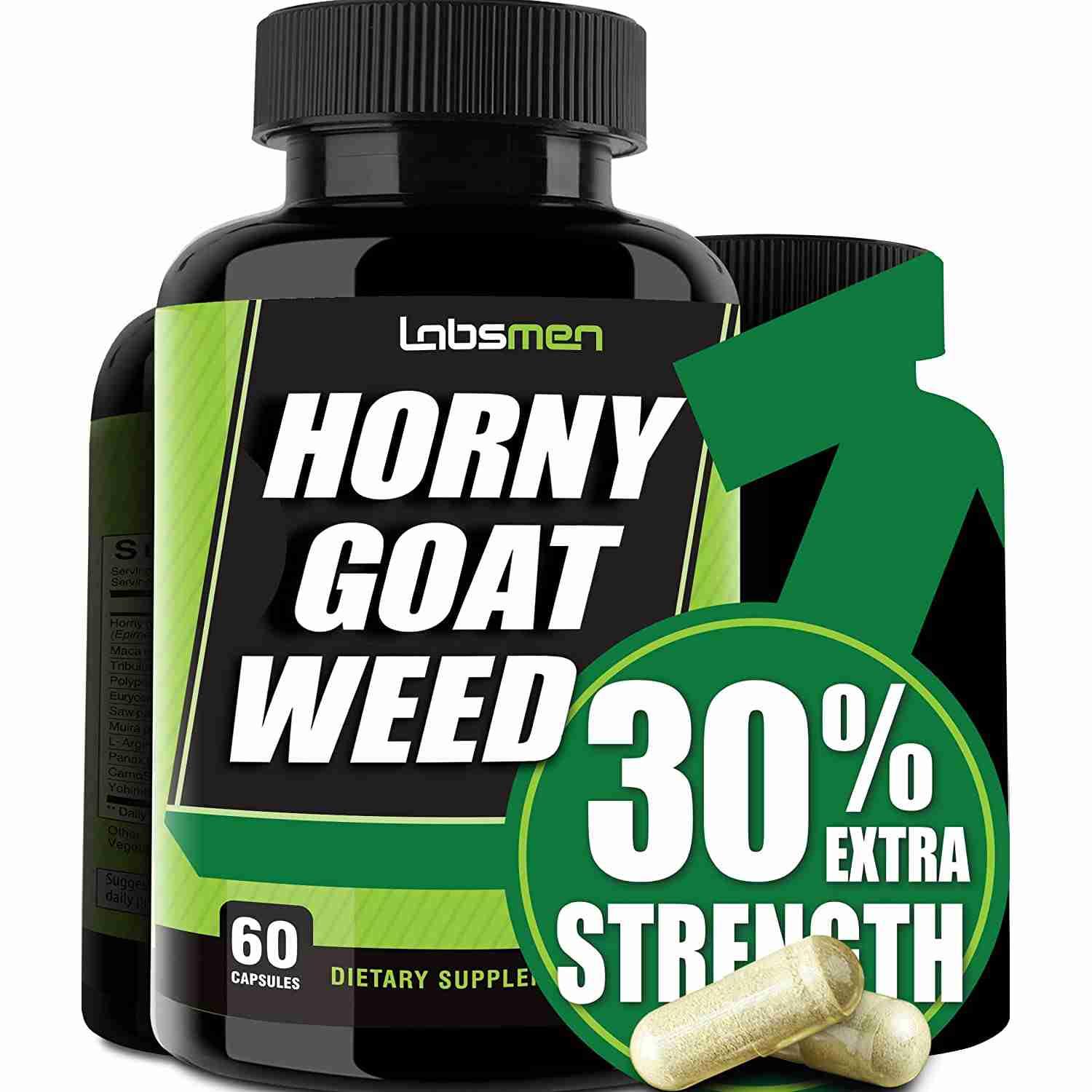 horny-goat-weed with cash back rebate