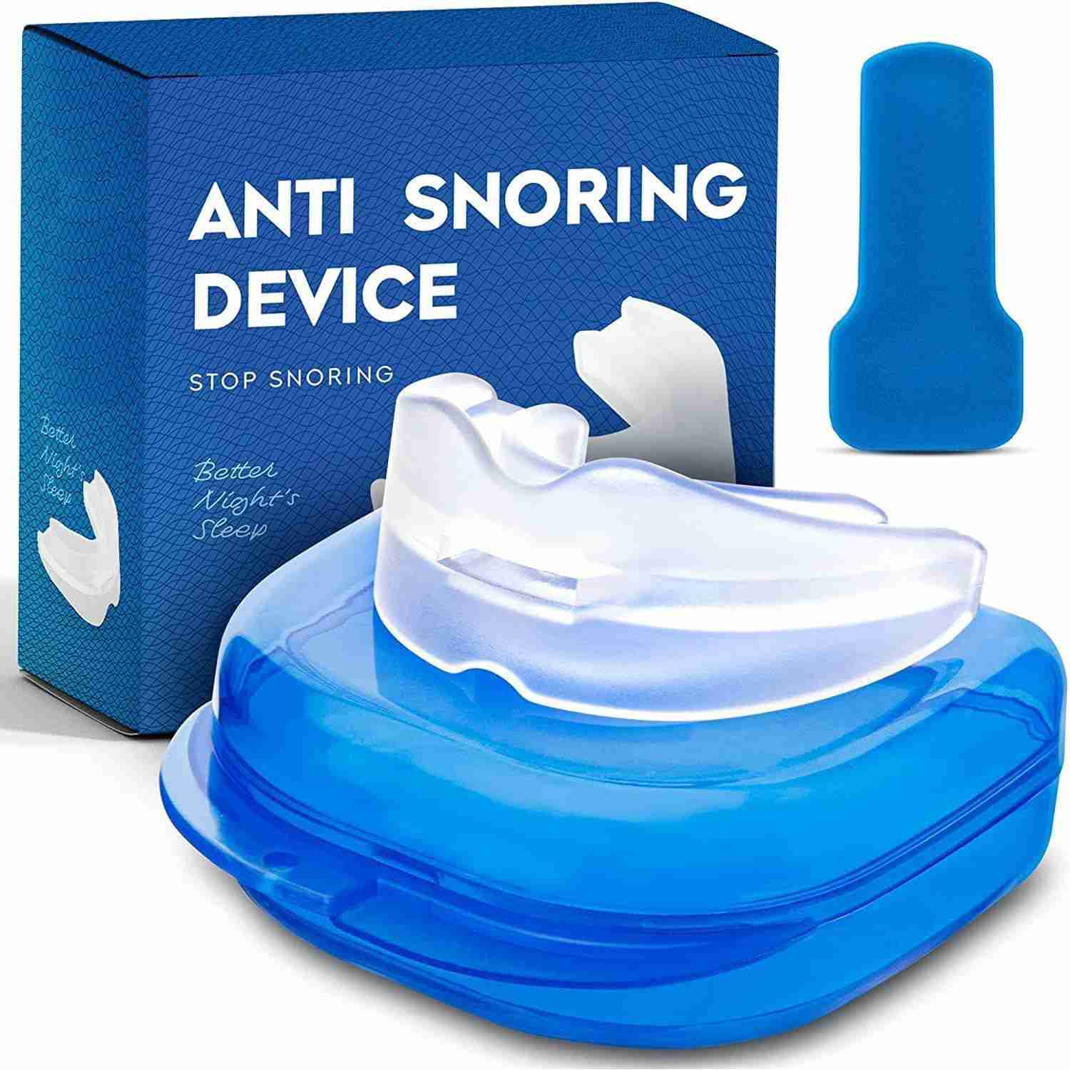 sozg-snoring-solution with cash back rebate