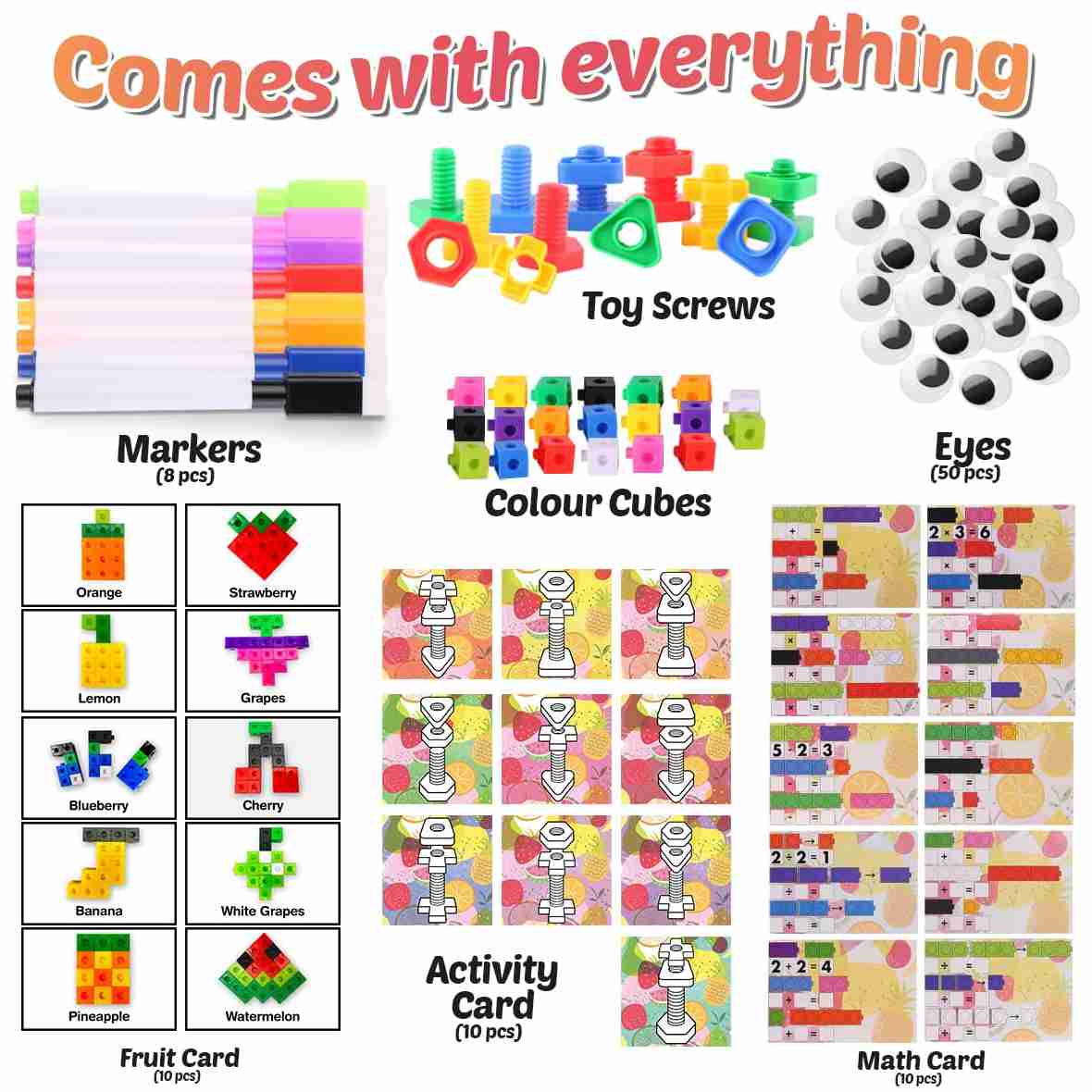 number-blocks-manipulatives-cubes for cheap