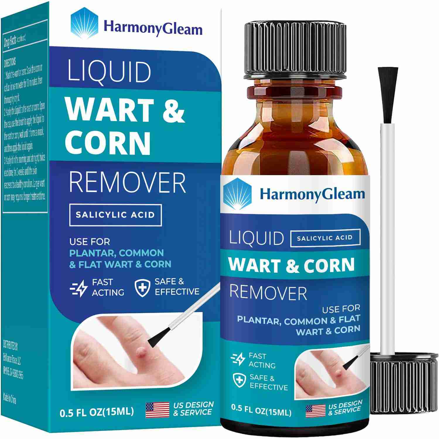 wart-remover with cash back rebate