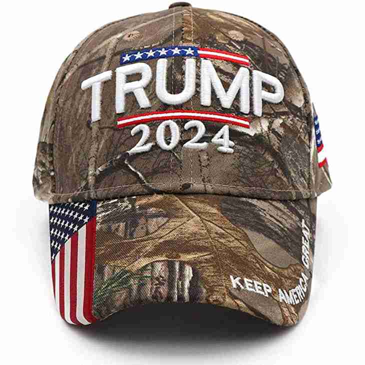 trump-2024-hat with cash back rebate
