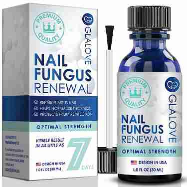 foot-nail-fungus-treatment with cash back rebate