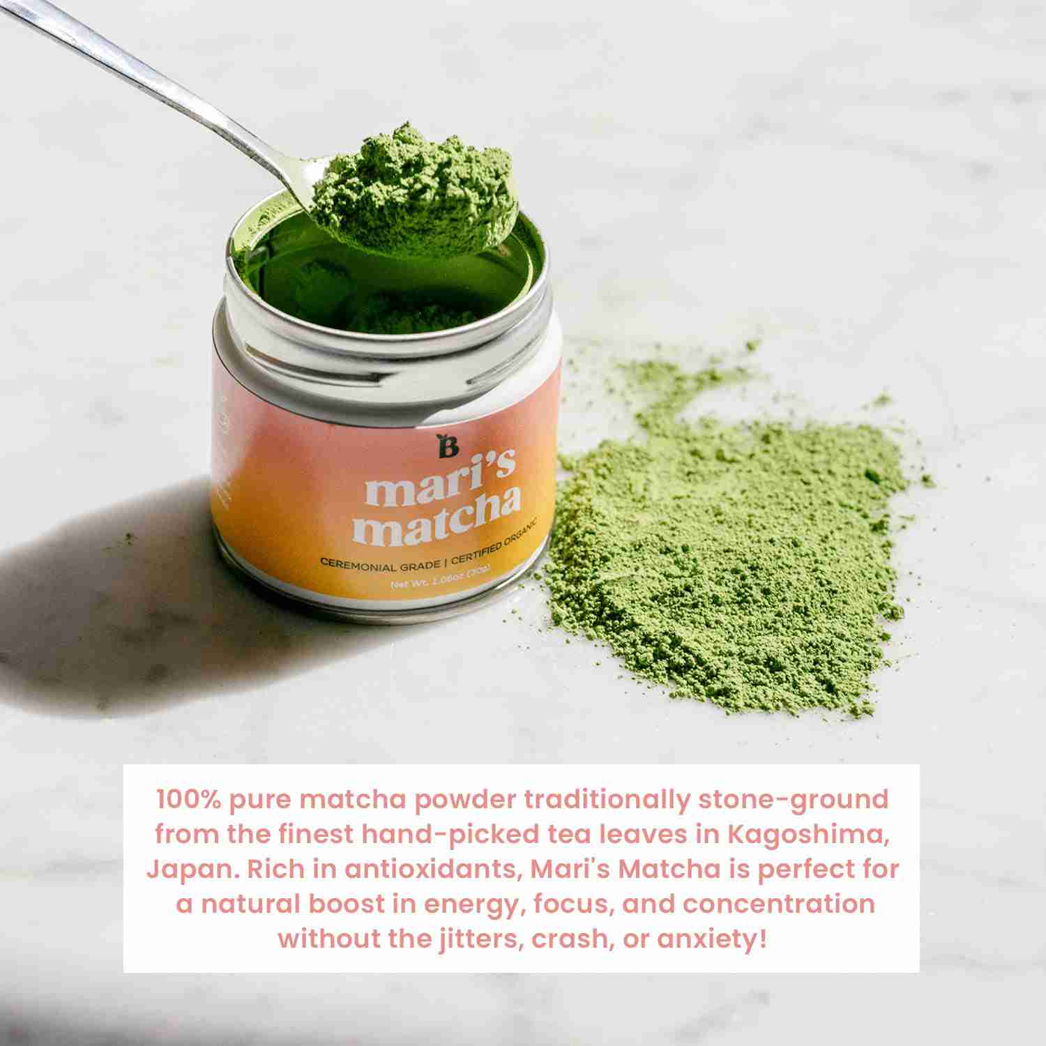 matcha-green-tea-powder with discount code