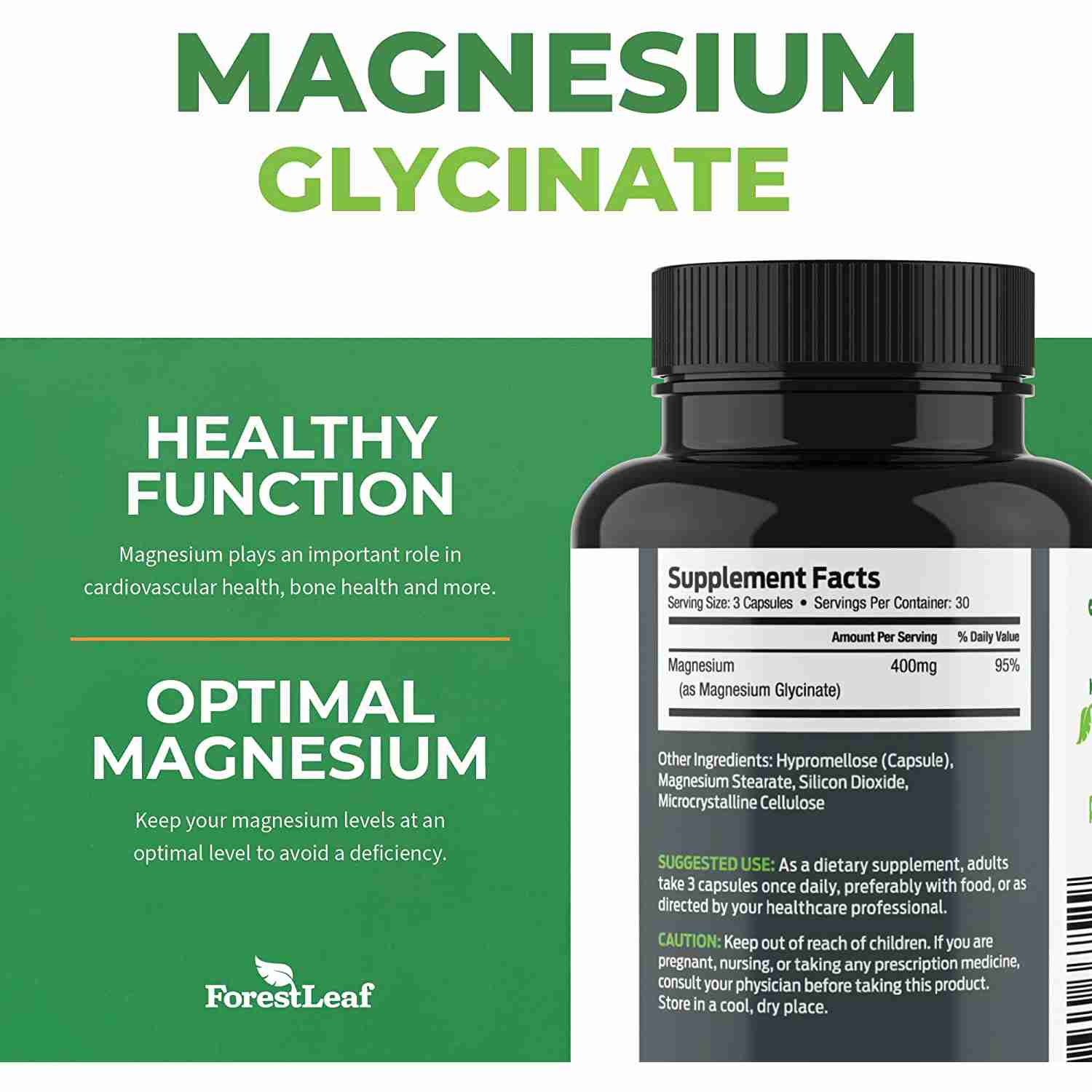 magnesium-glycinate for cheap