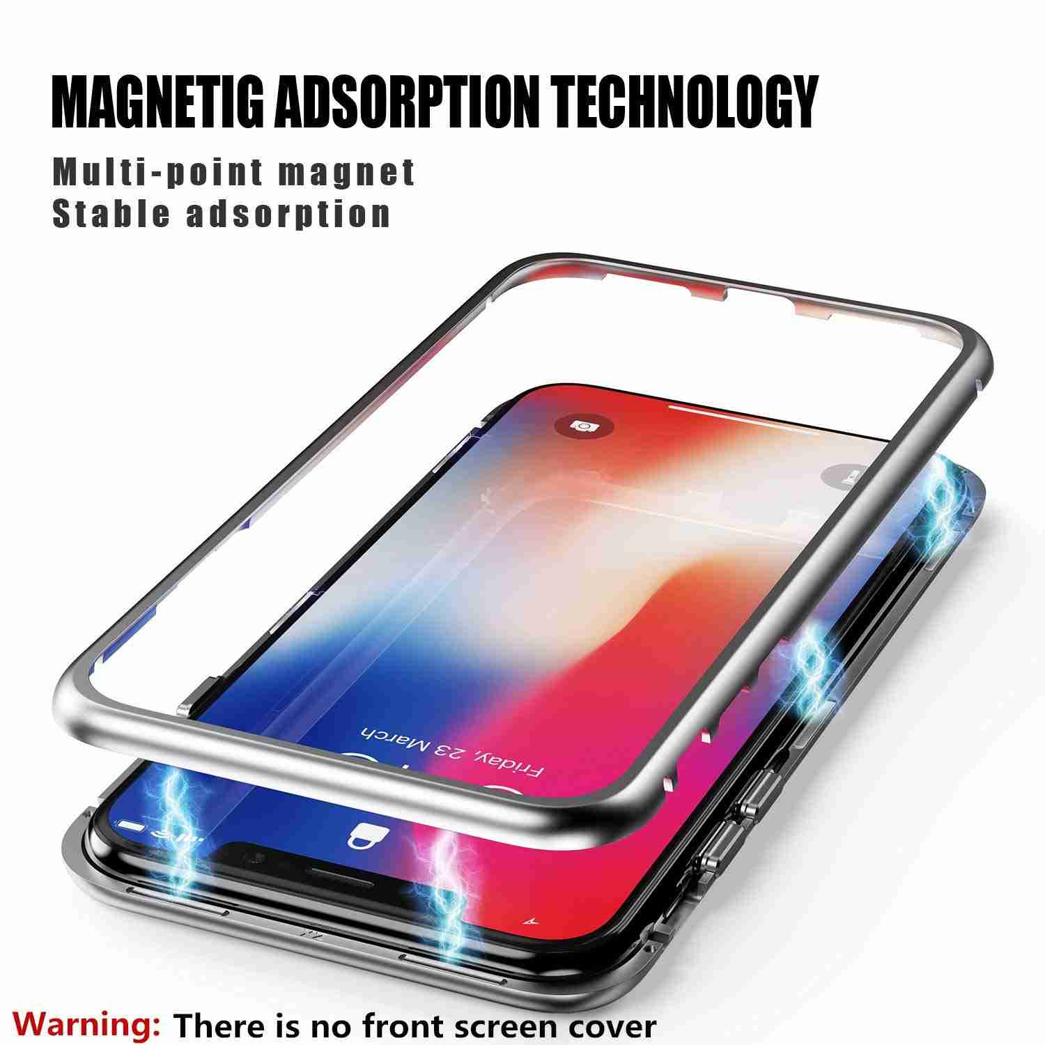 iphone-xs-clear-case with discount code