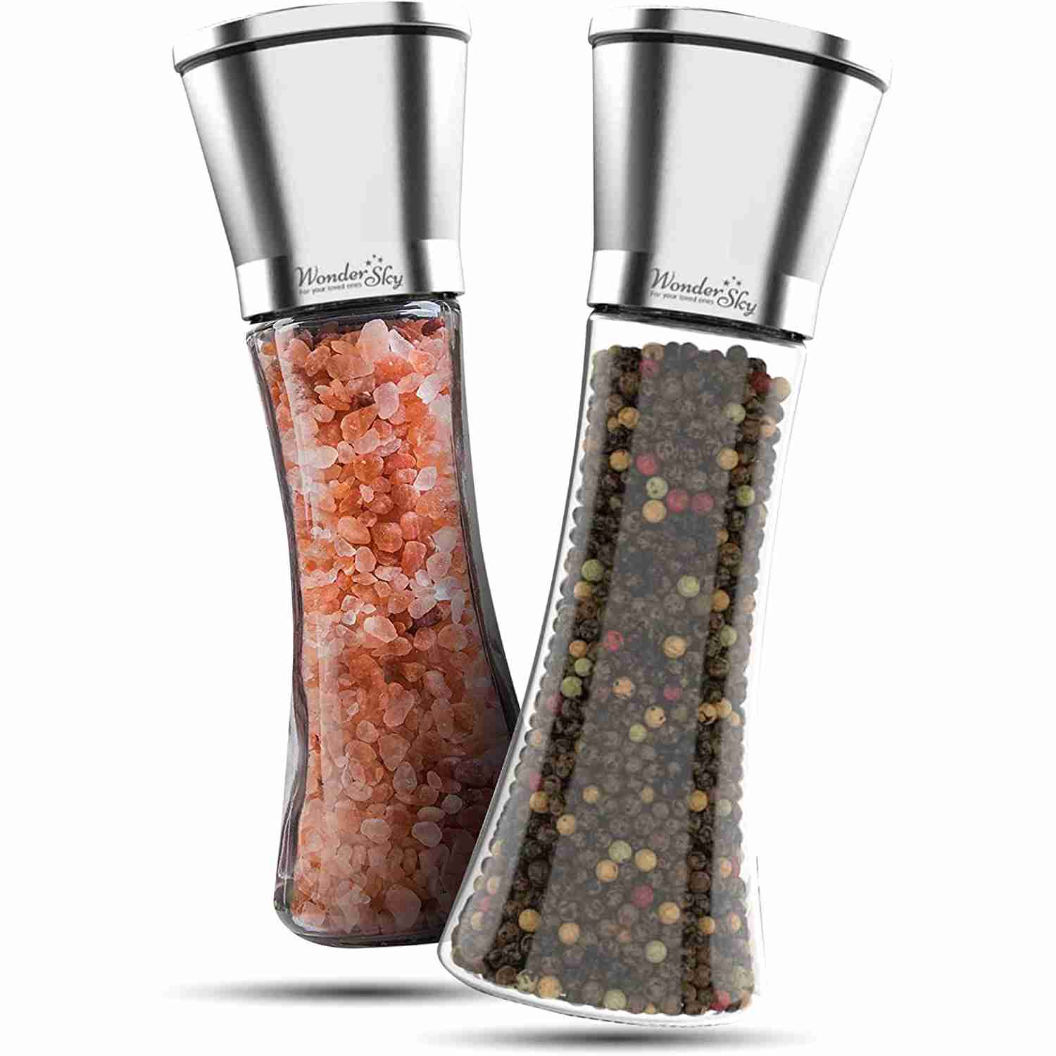 salt-and-pepper-grinder-set with cash back rebate