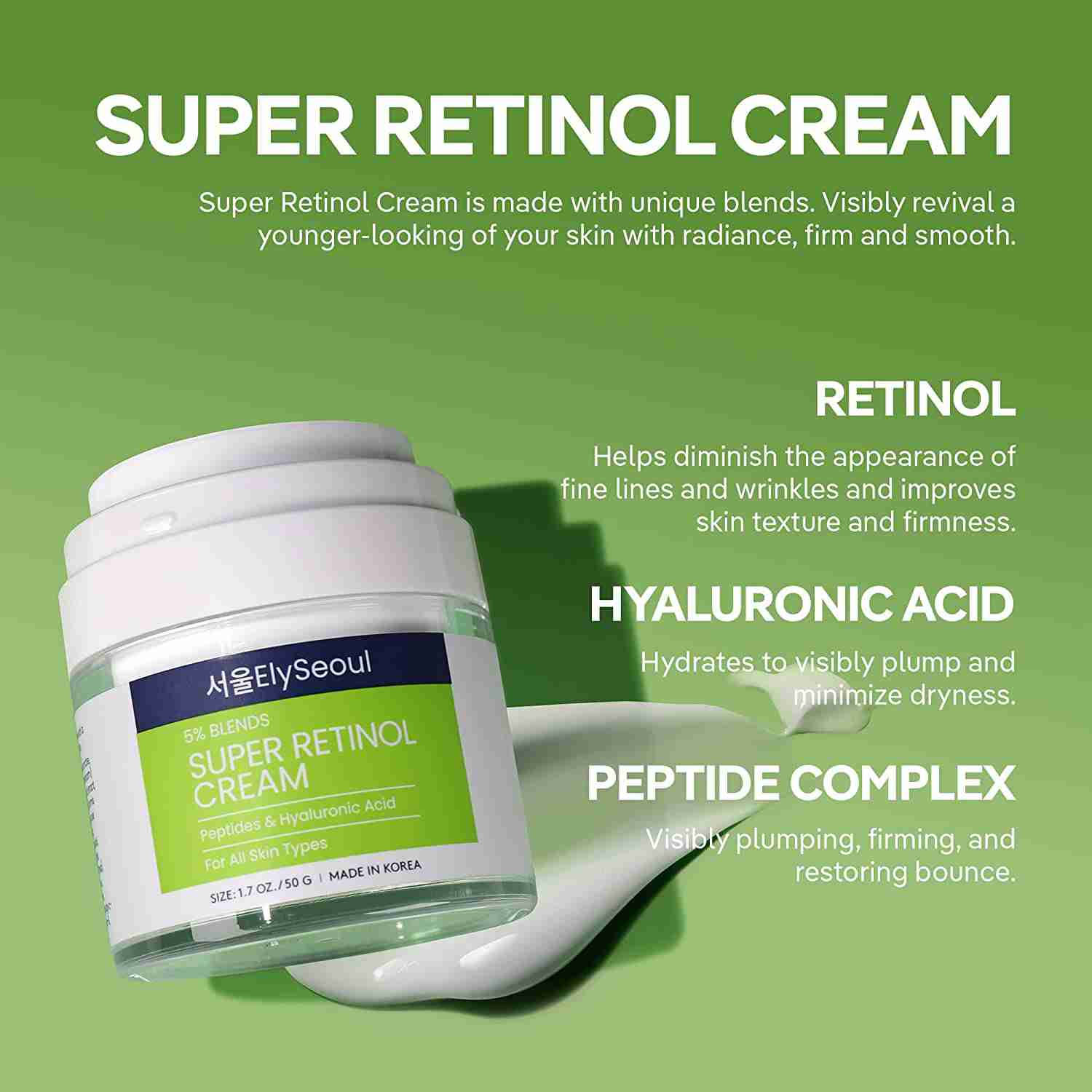 retinol-cream with discount code