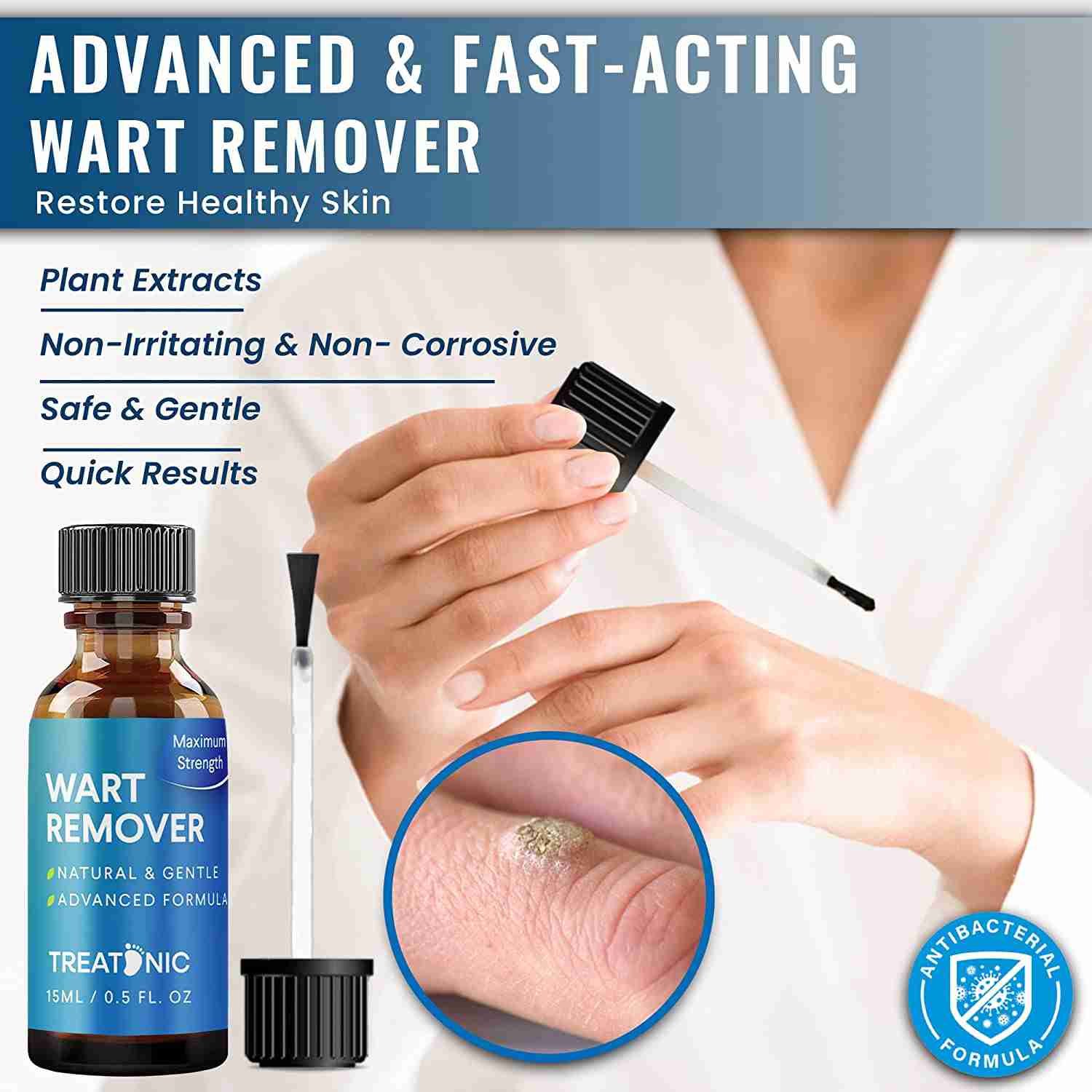 wart-remover with discount code