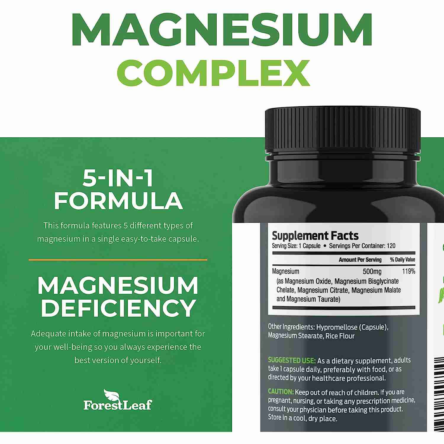 magnesium-complex for cheap