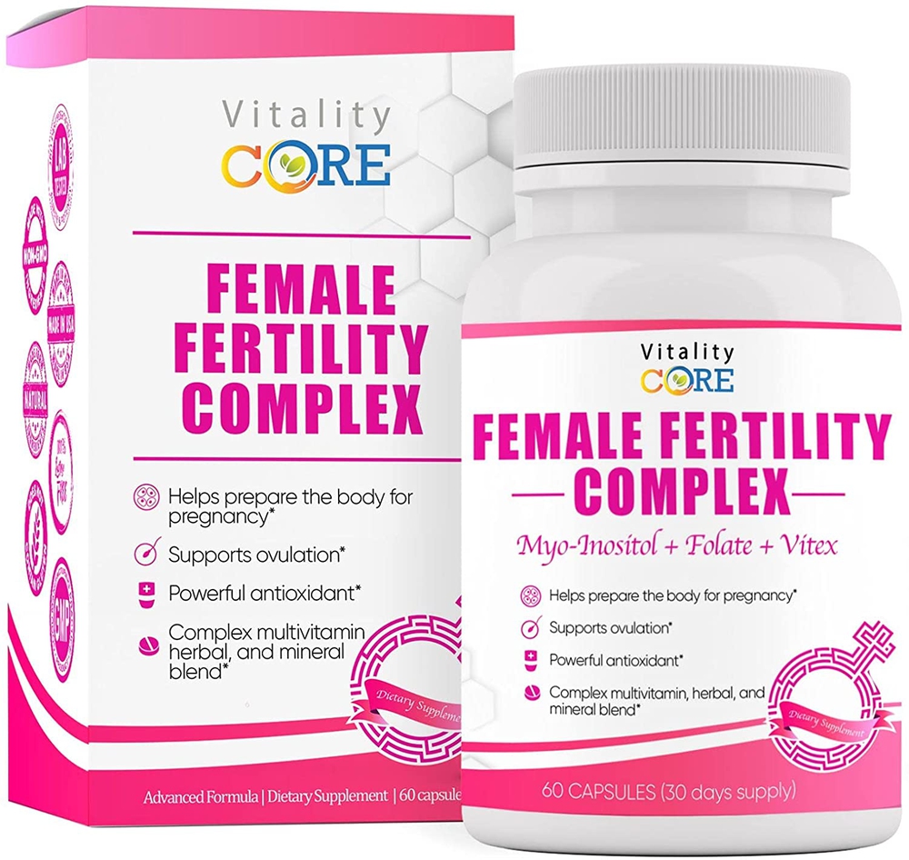 vitality-core-fertility-vitamins with cash back rebate