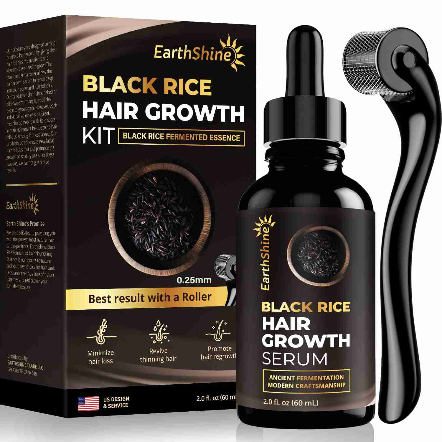 black-rice-water-for-hair-growth with cash back rebate