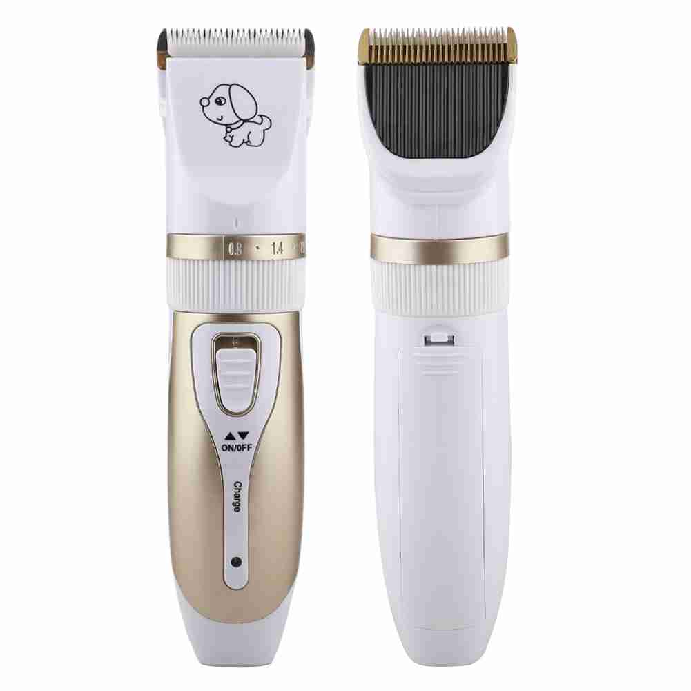 rechargeable-low-noise-pet-hair-clipper-remover-cutter-groom for cheap
