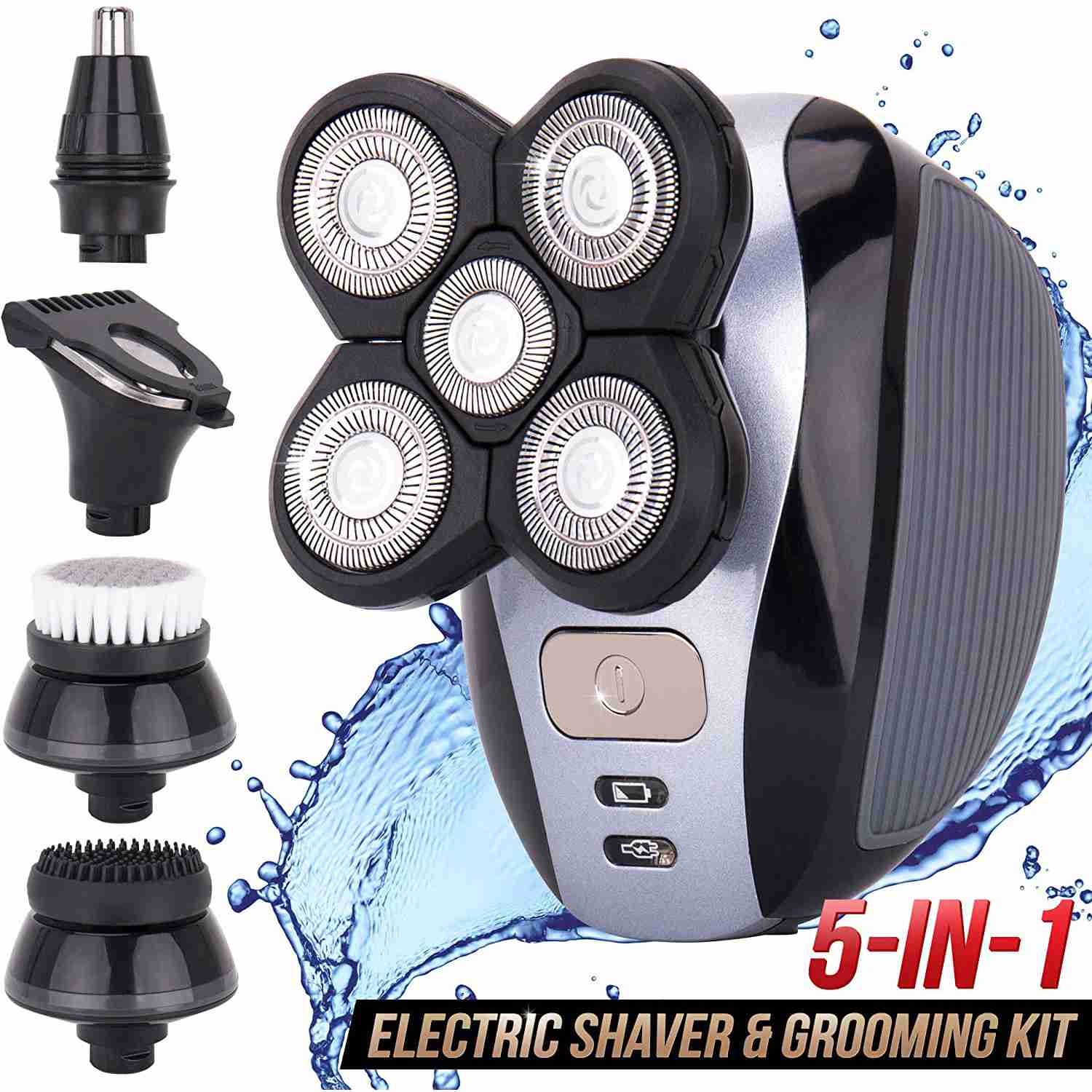 head-shaver for cheap