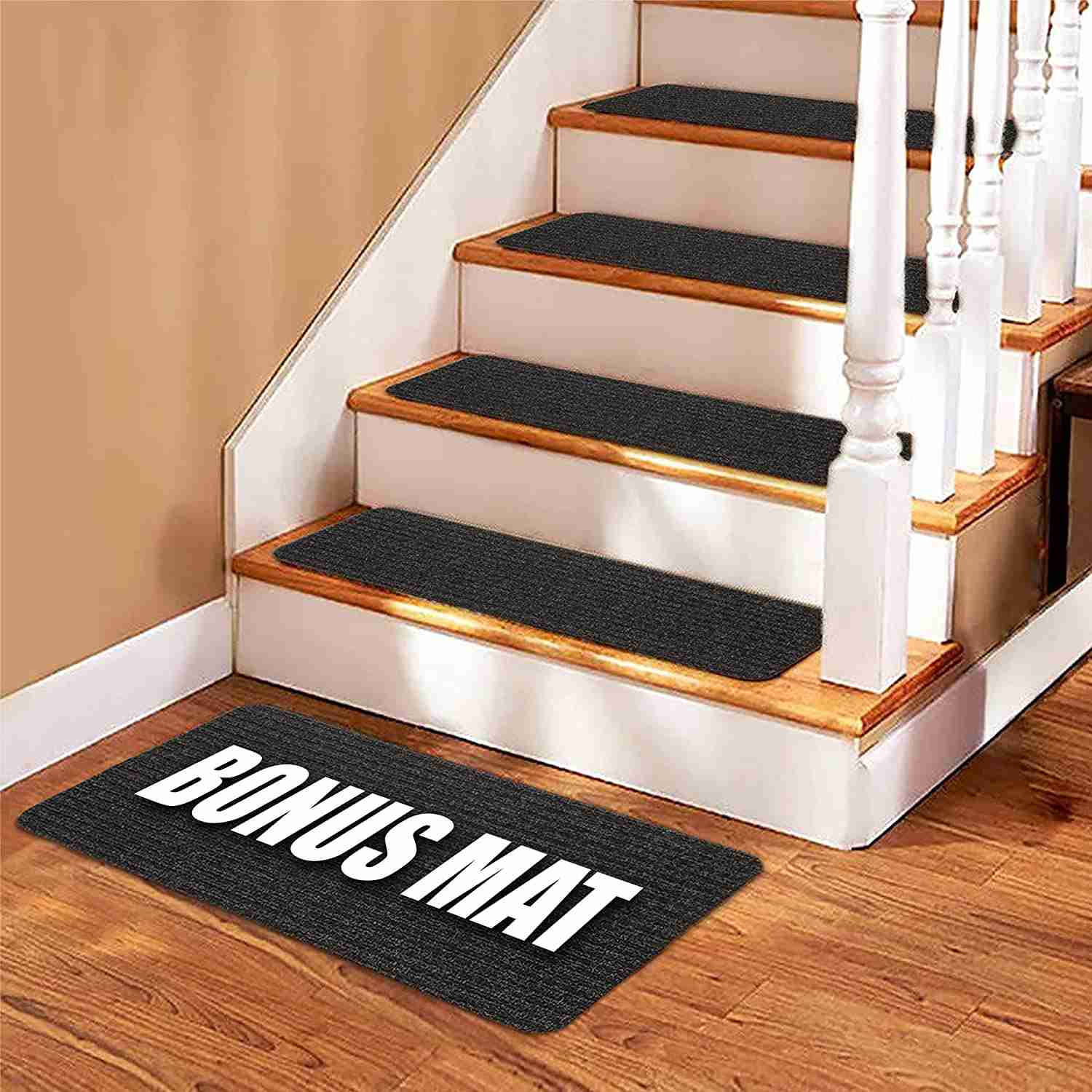 Stair-Treads-Carpet for cheap