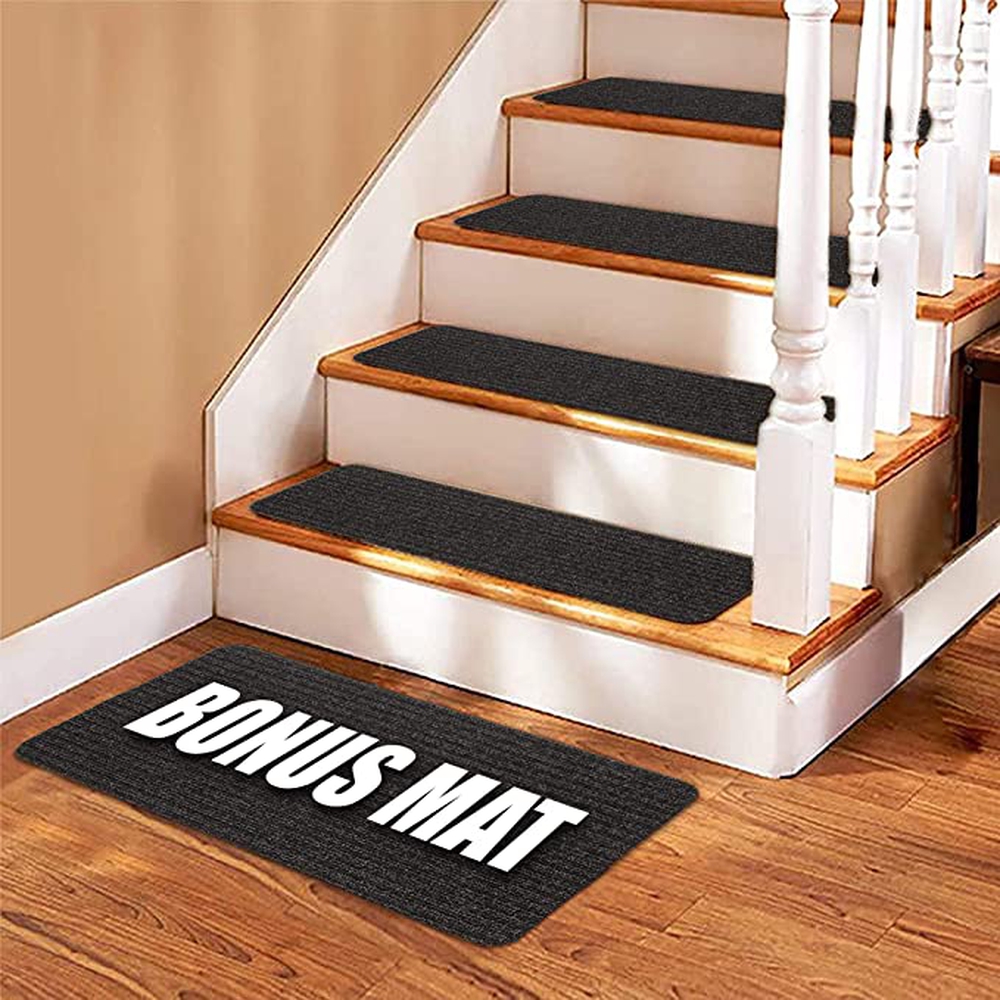 stair-treads with cash back rebate