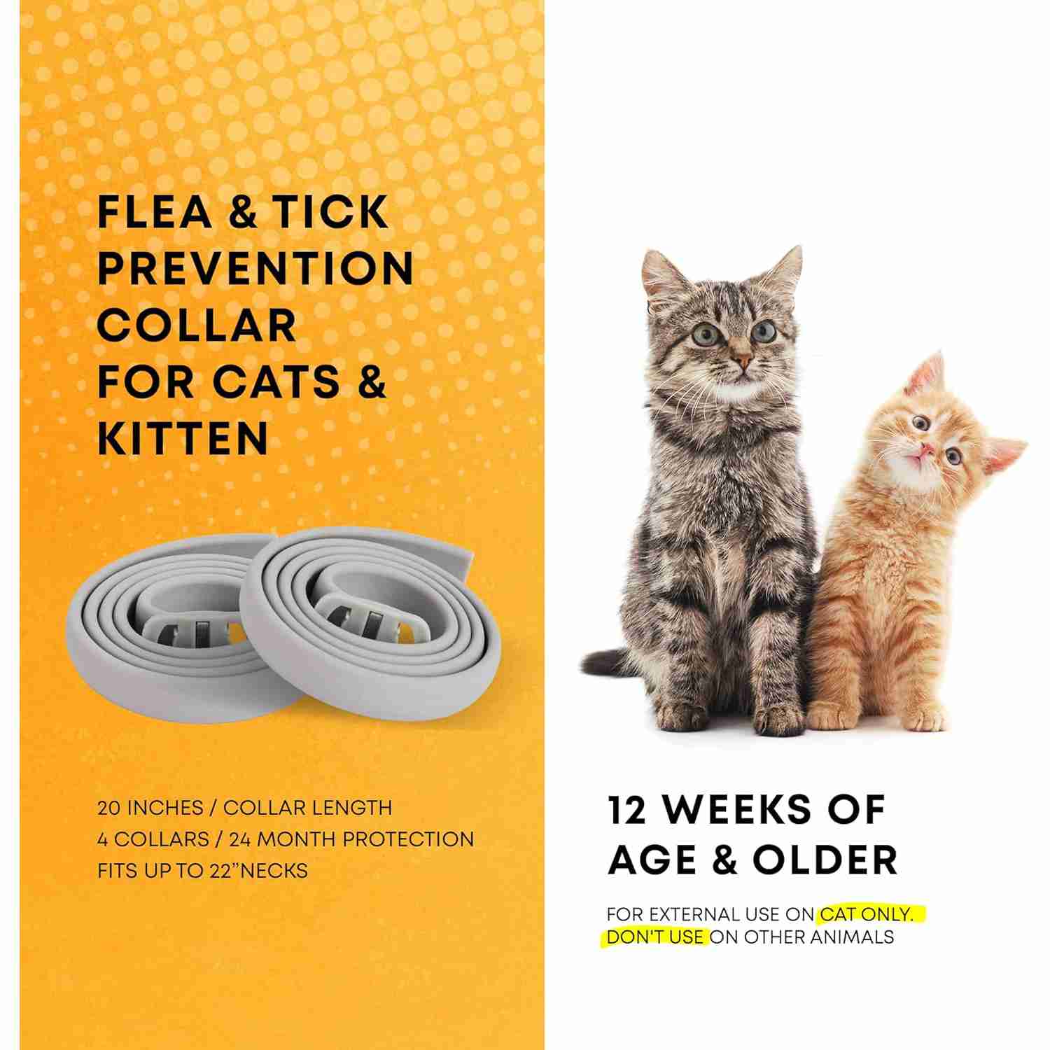 cat-flea-collar for cheap