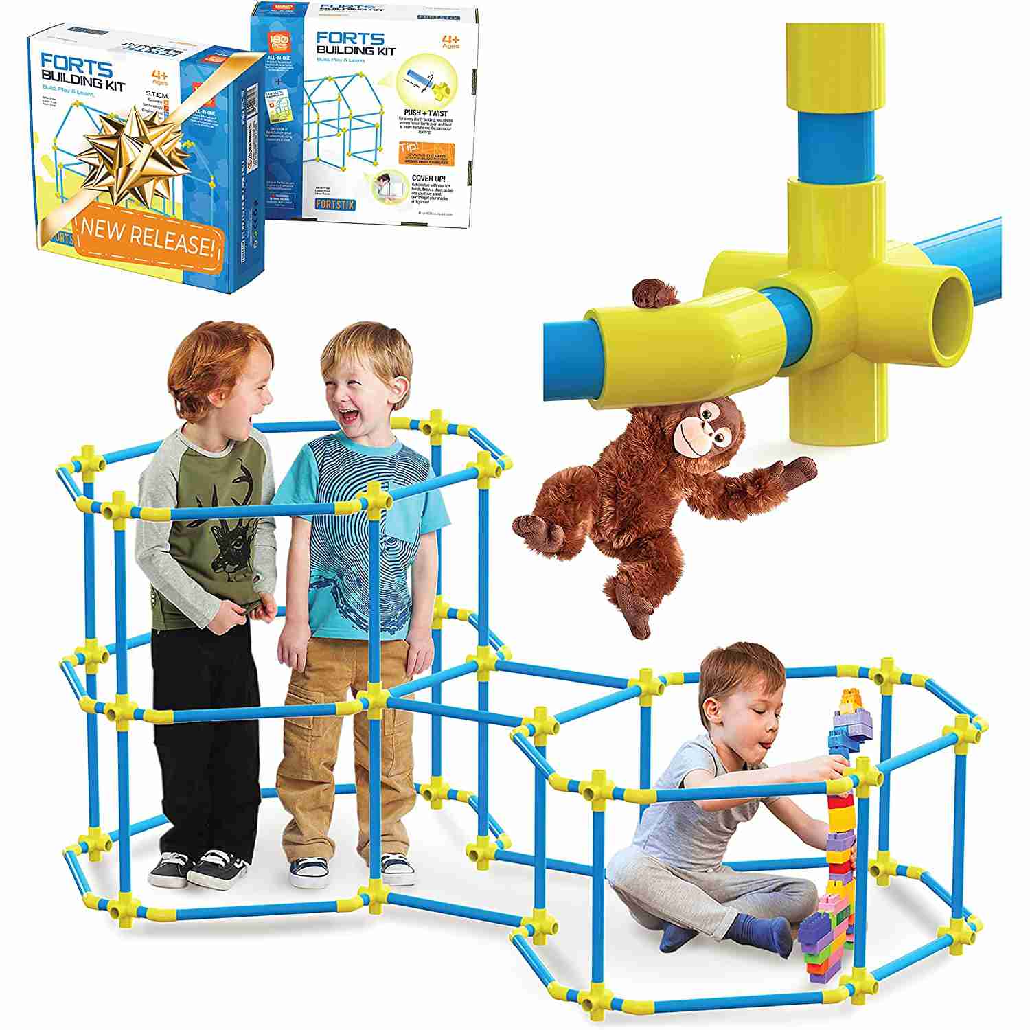 fort-building-toys-for-kids-ages-4-8 with cash back rebate