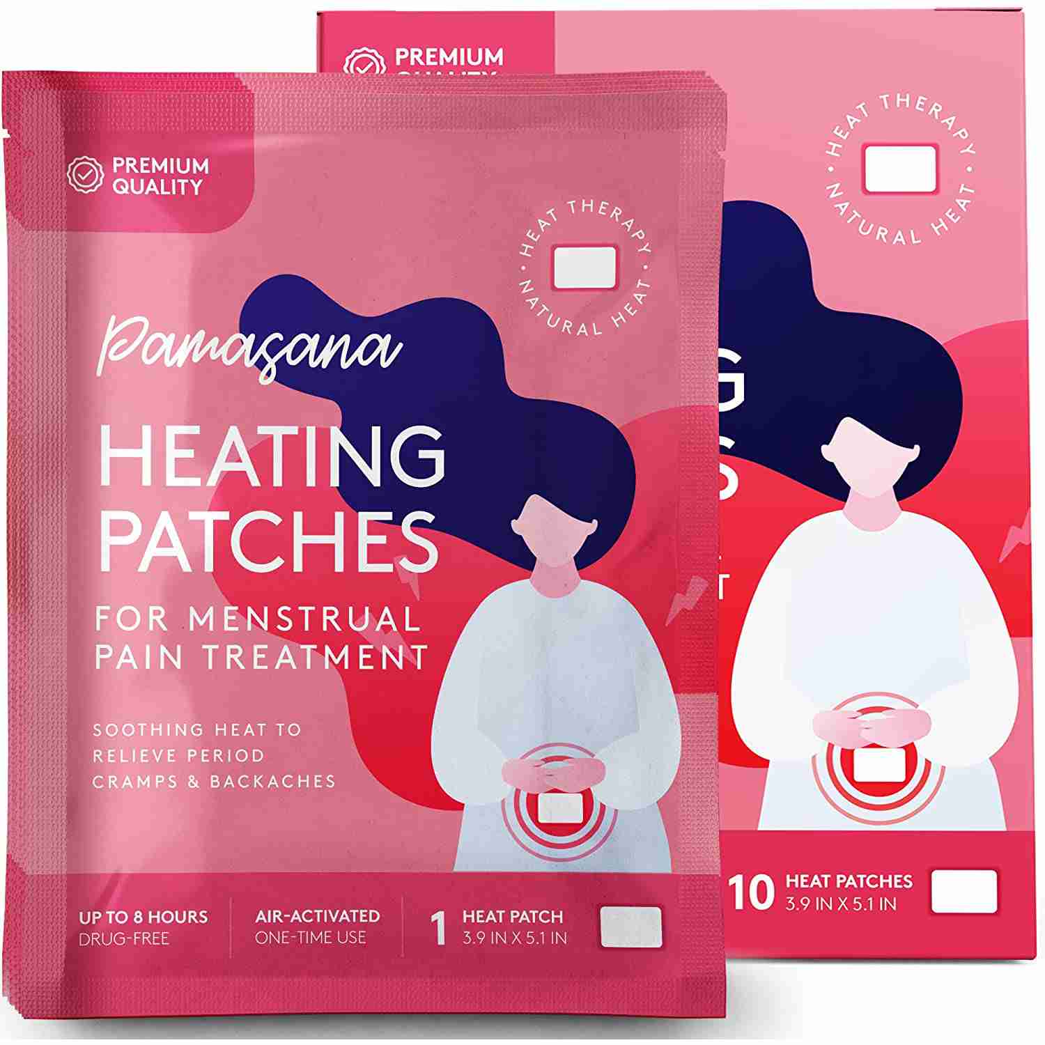 period-cramps-pain-relief with cash back rebate