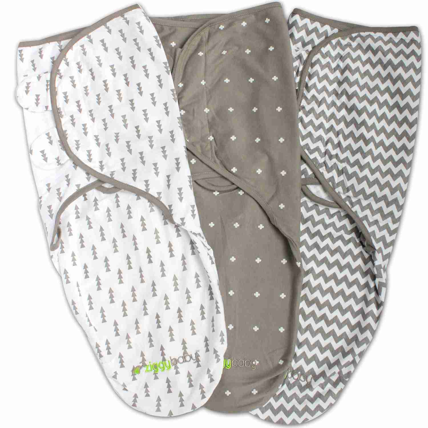 baby-velcro-swaddle with cash back rebate