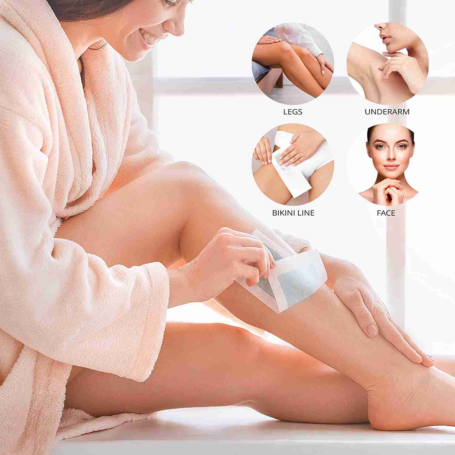 waxing-strips-body-hair-removal for cheap
