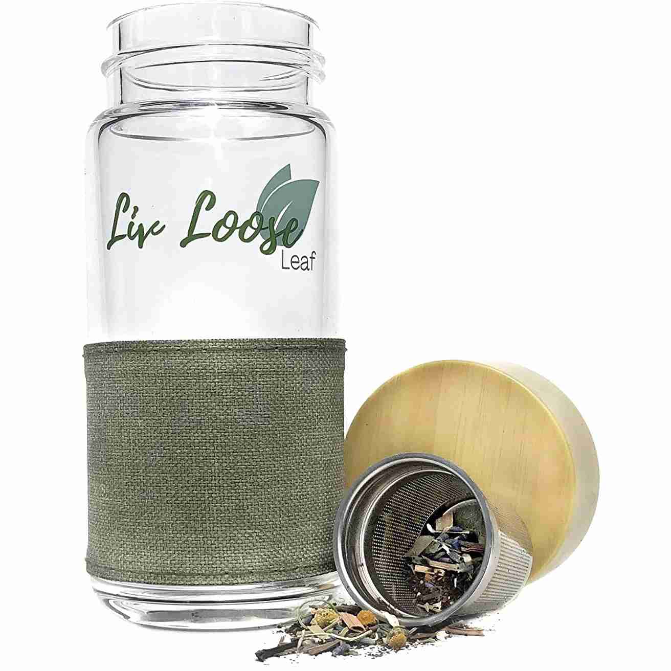 tea-bottle-infuser-cup-steeper-strainer-travel-to-go-infused with cash back rebate