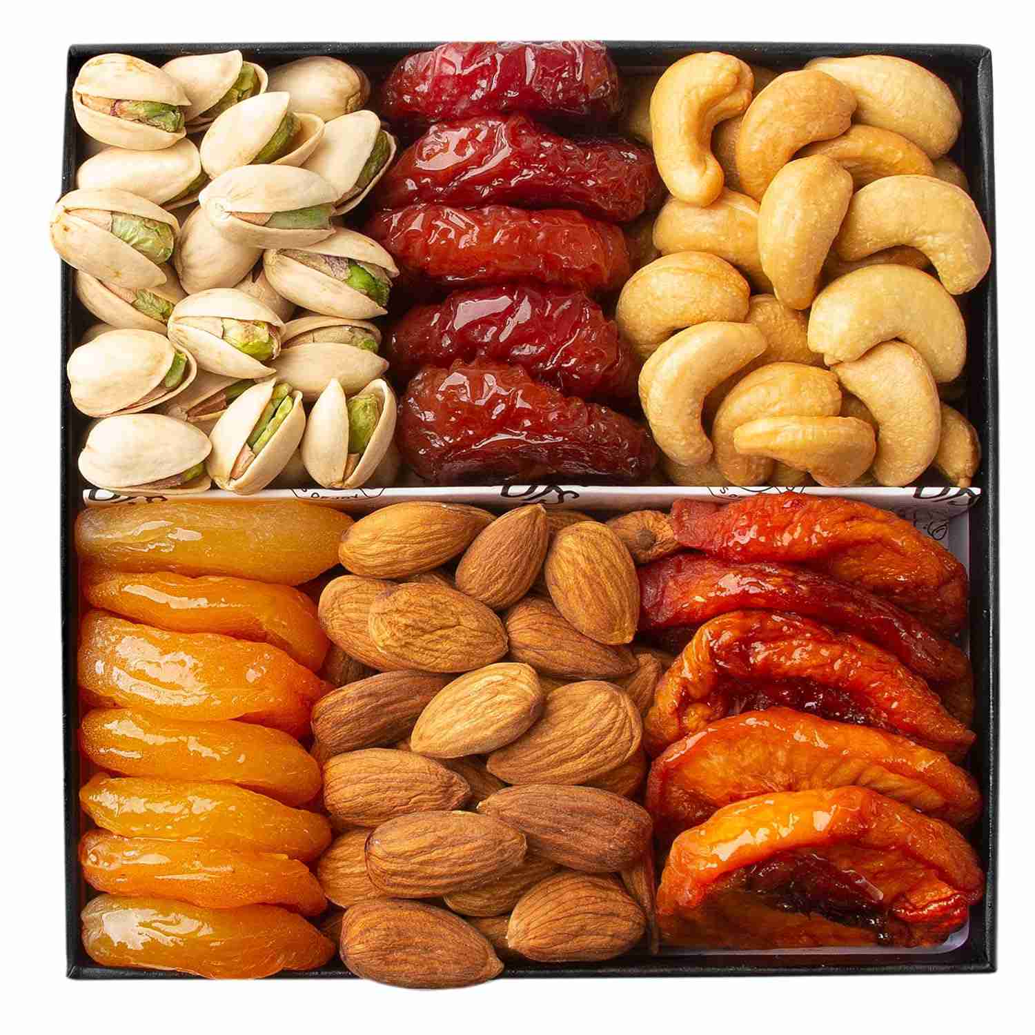 dried-fruit-gift-basket for cheap