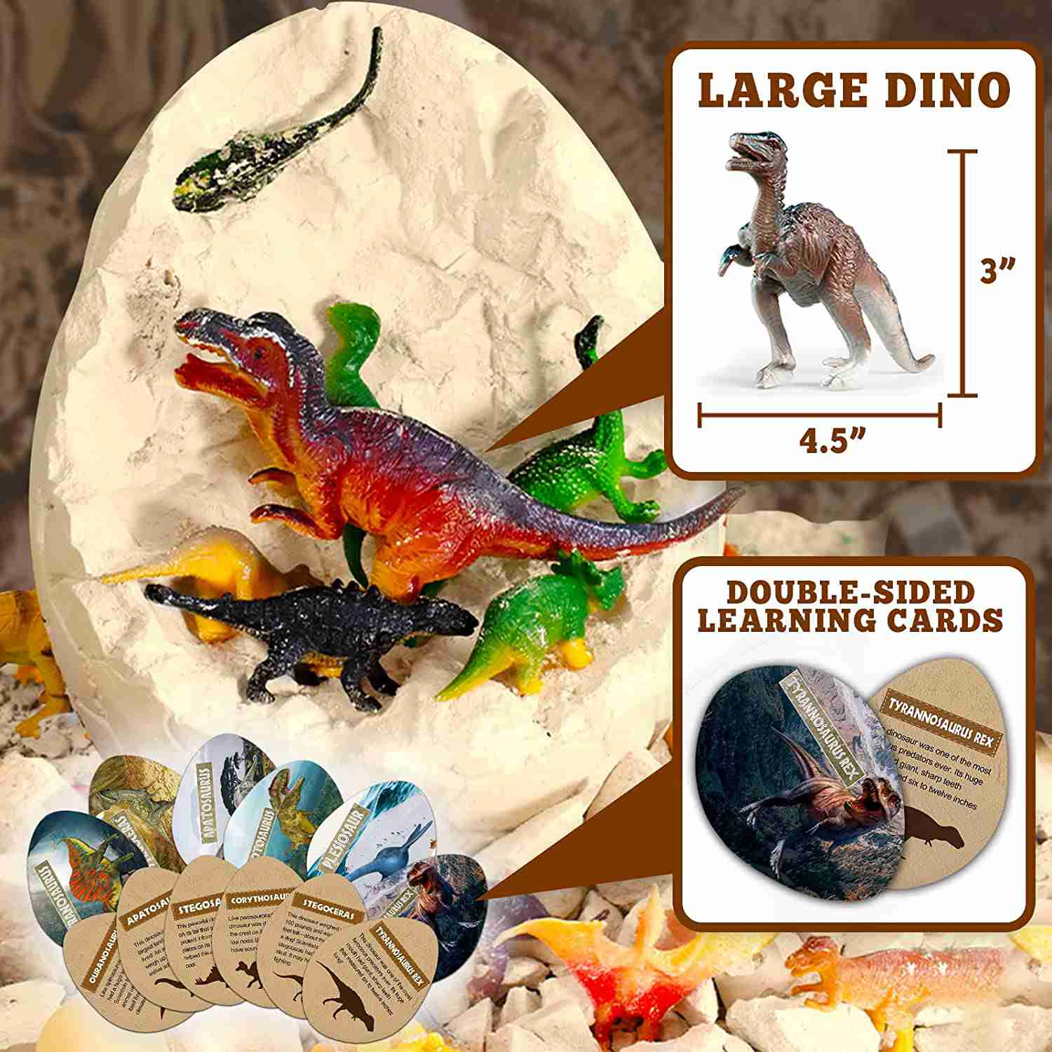 dinosaur-toys for cheap
