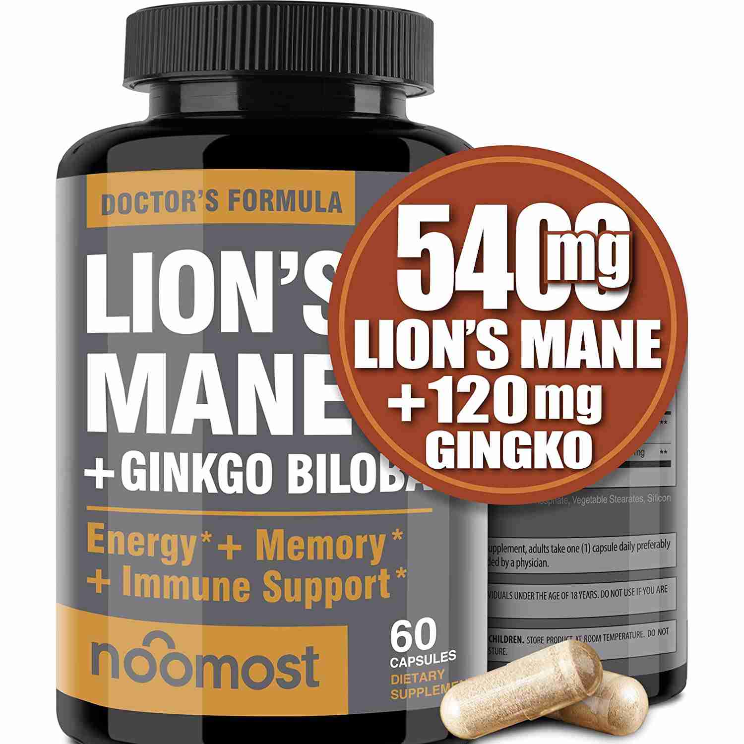 lions-mane-supplement with cash back rebate