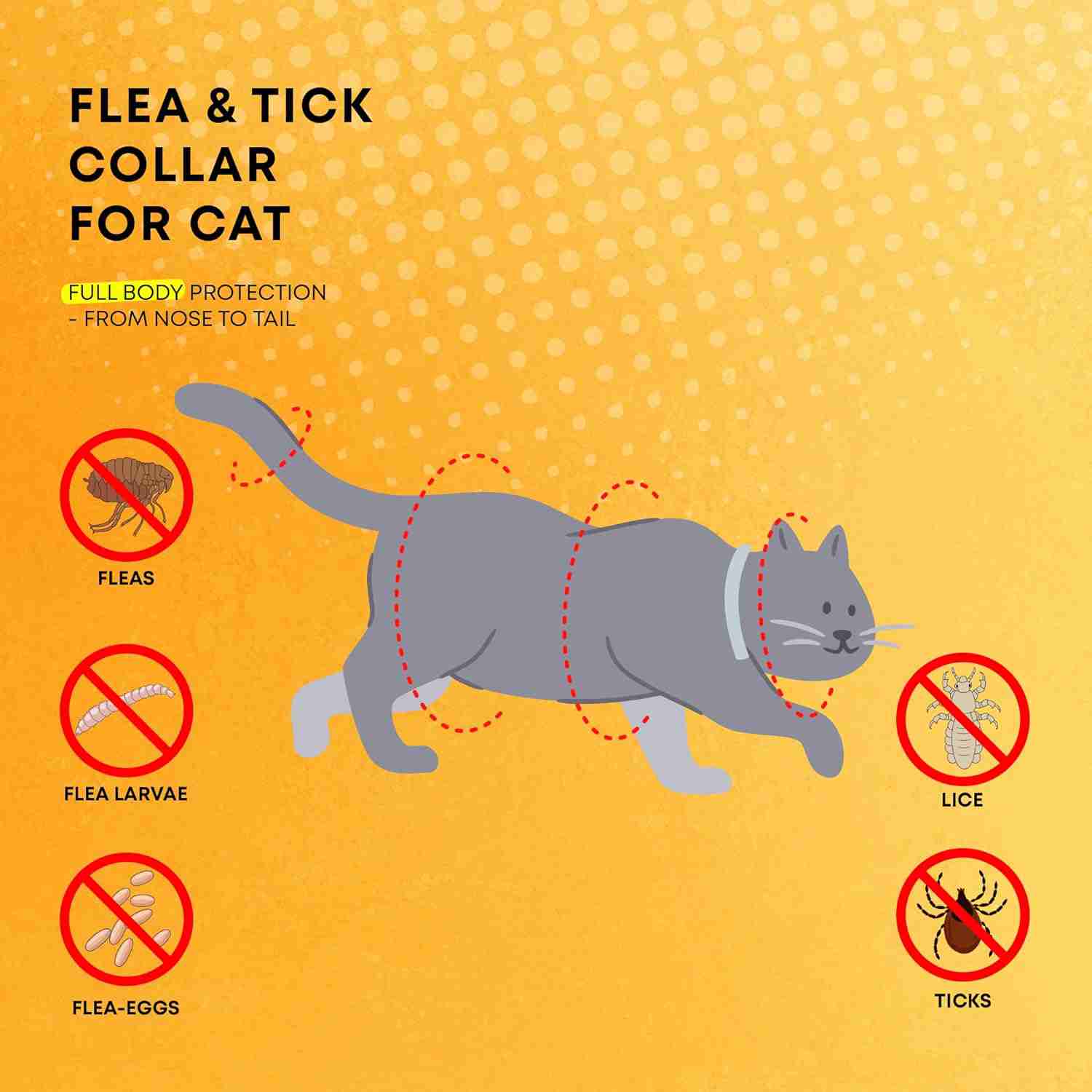cat-flea-collar with discount code