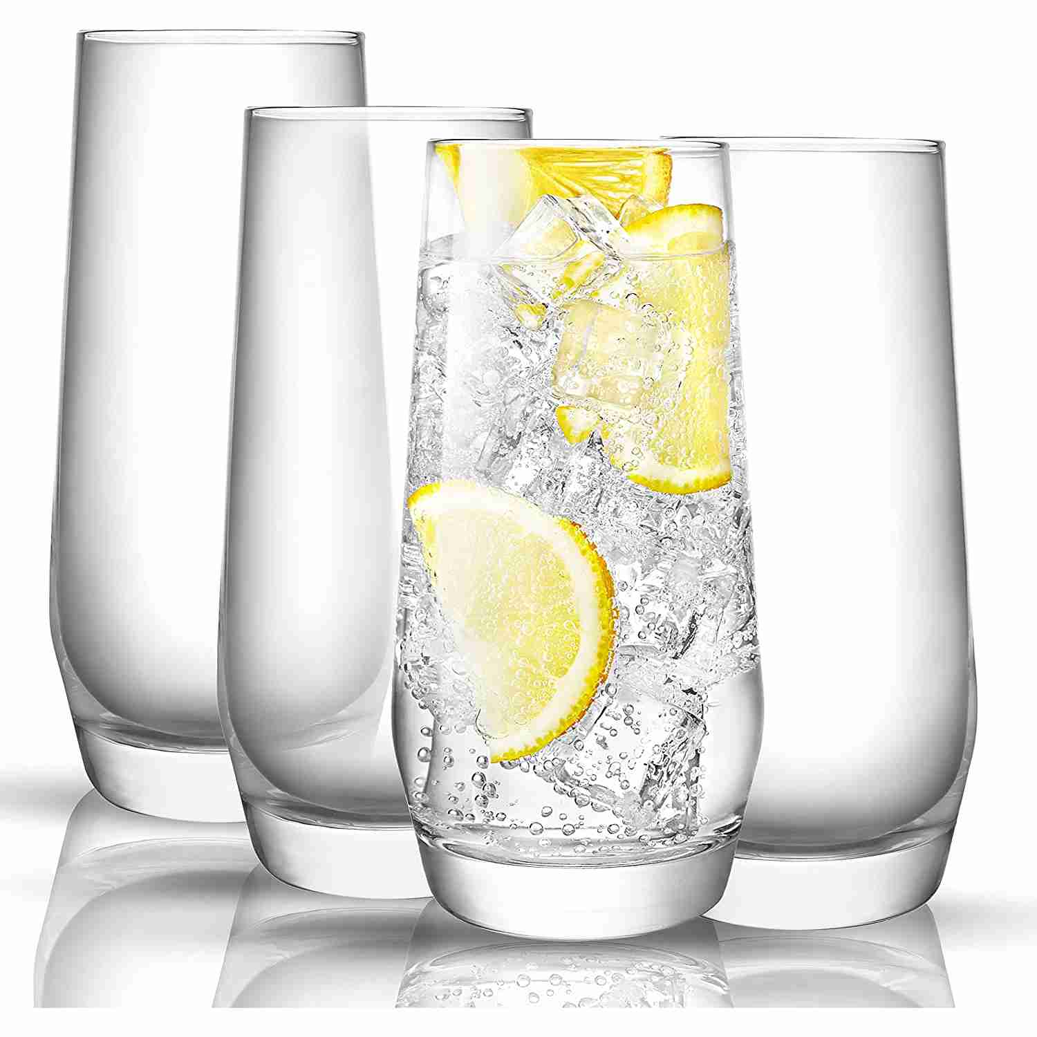 highball-glasses with cash back rebate